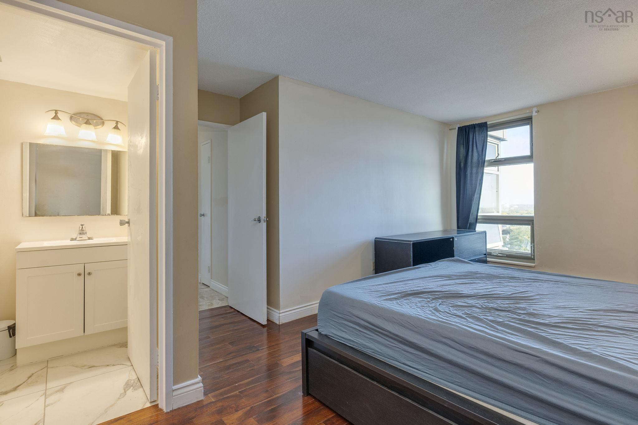 1503 6369 Coburg Road, Halifax, NS (MLS® 202626341)