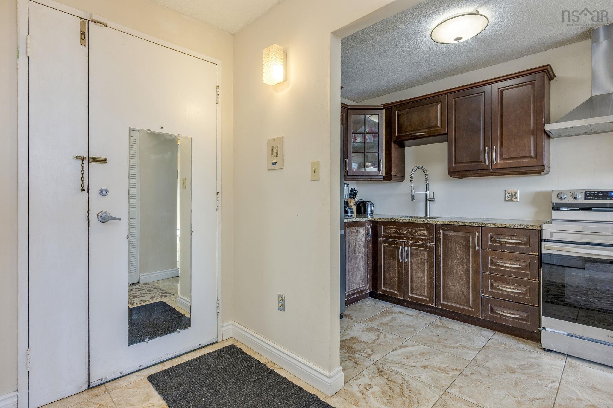 1503 6369 Coburg Road, Halifax, NS (MLS® 202626341)