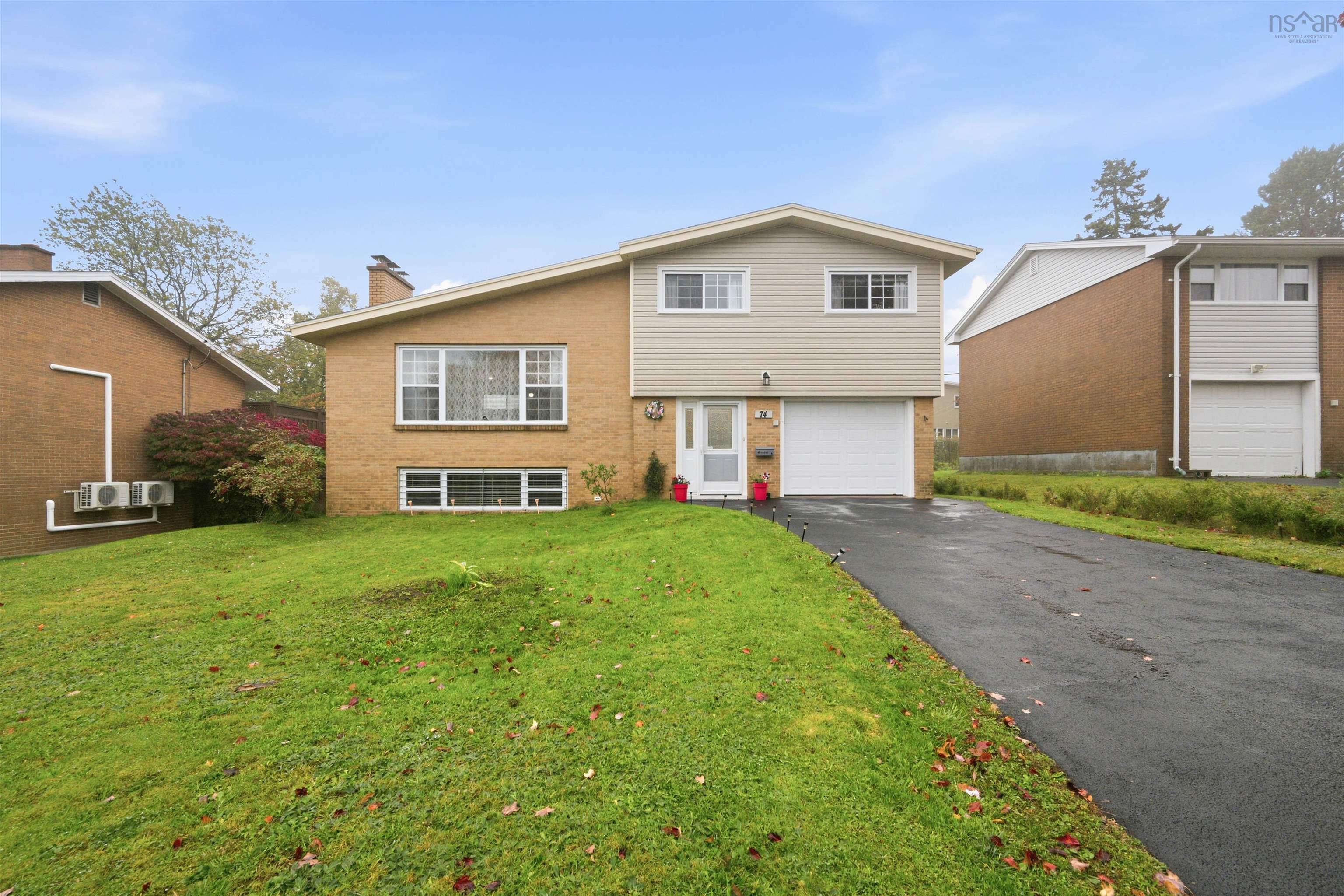 74 Hazelholme Drive, Halifax, NS (MLS® 202626349)
