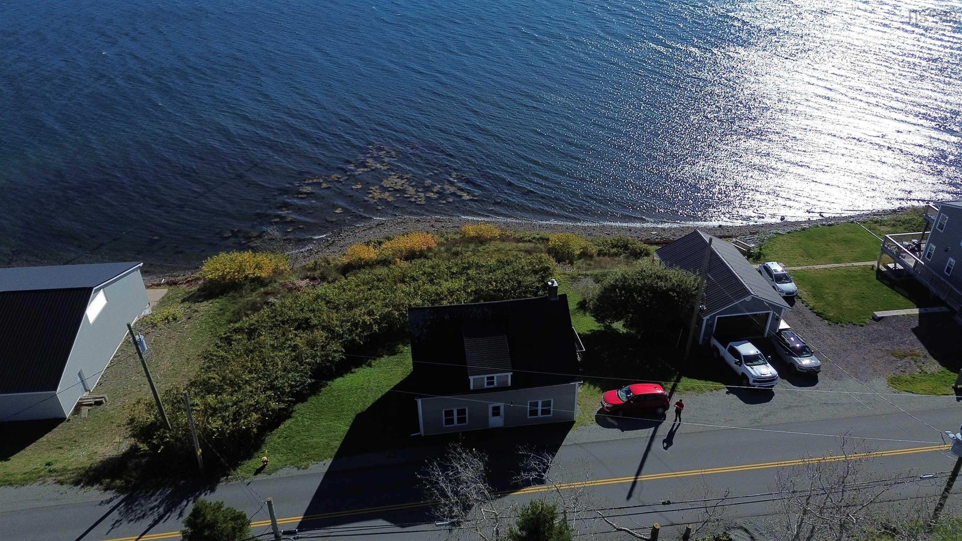$199,900.00: 788 Veterans Memorial Drive, Arichat