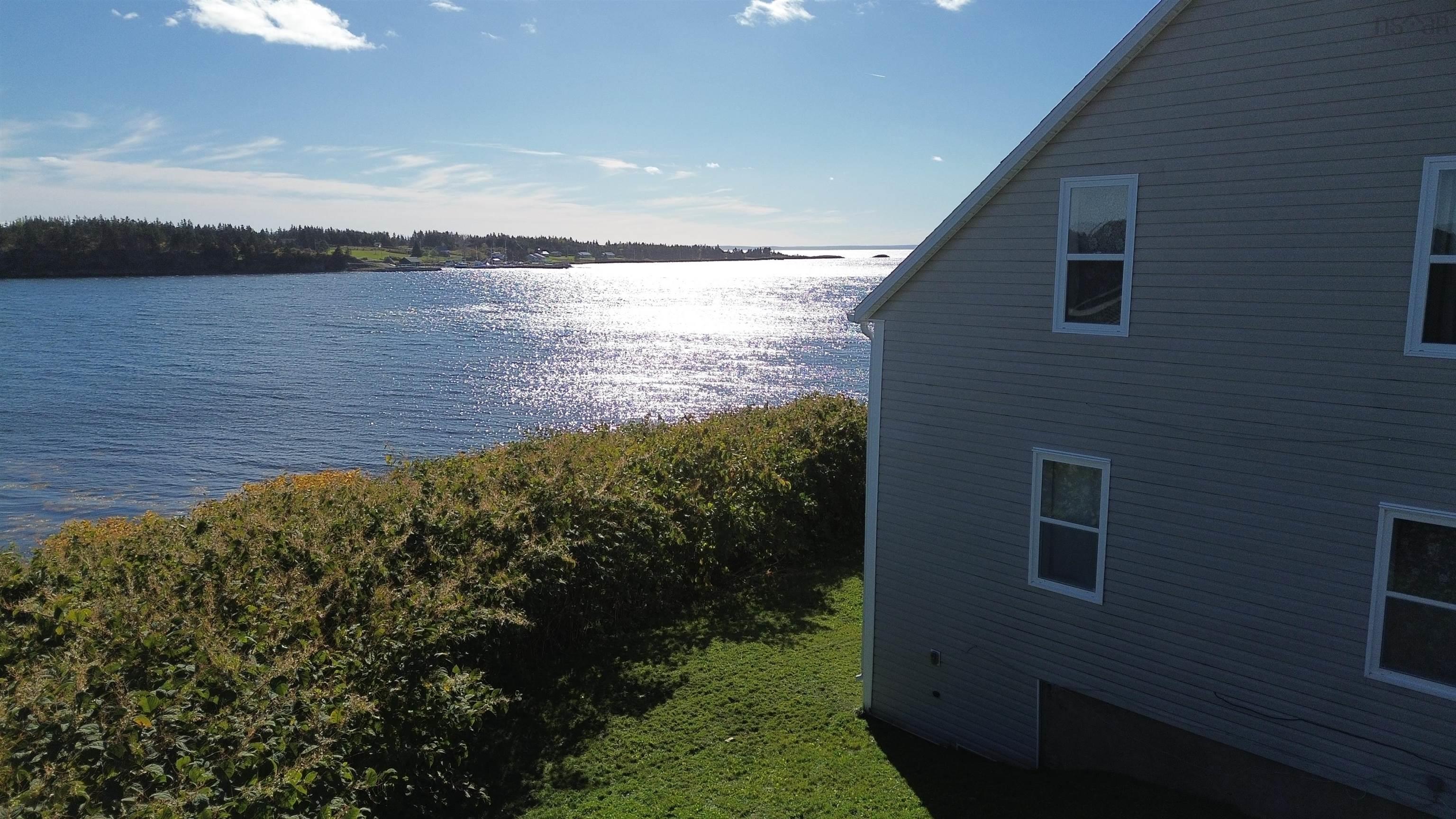 $199,900.00: 788 Veterans Memorial Drive, Arichat