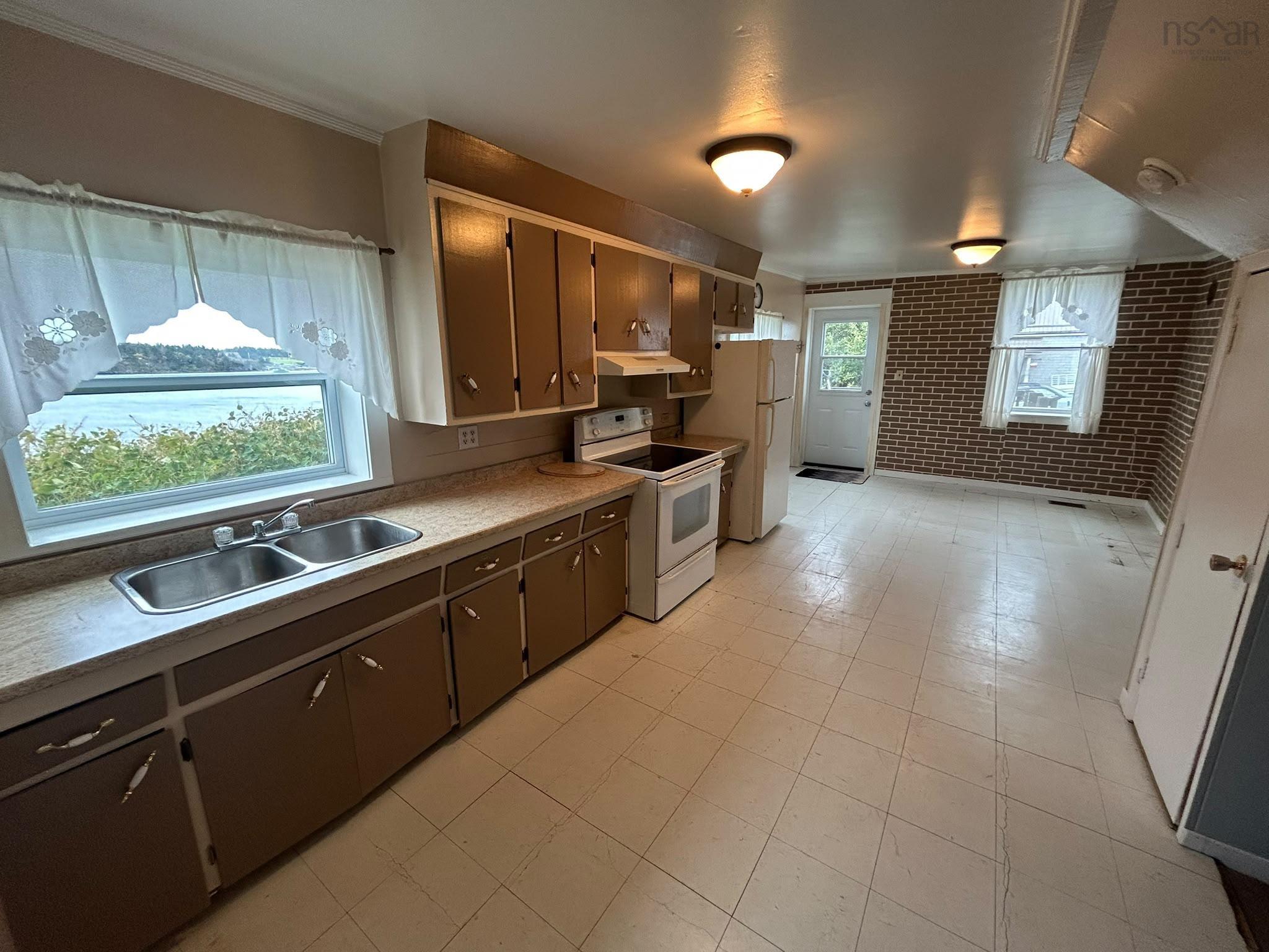$199,900.00: 788 Veterans Memorial Drive, Arichat