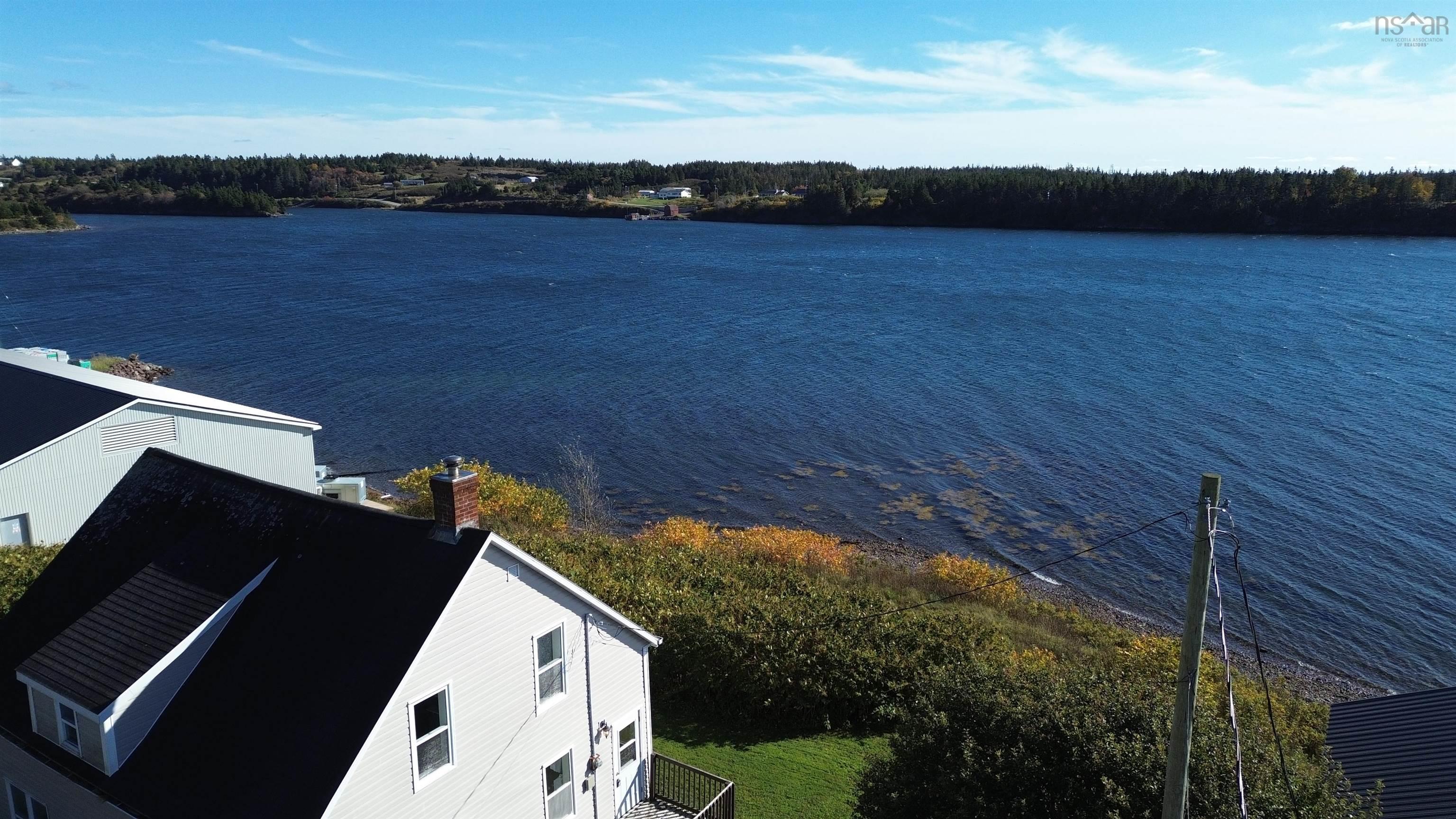 $199,900.00: 788 Veterans Memorial Drive, Arichat