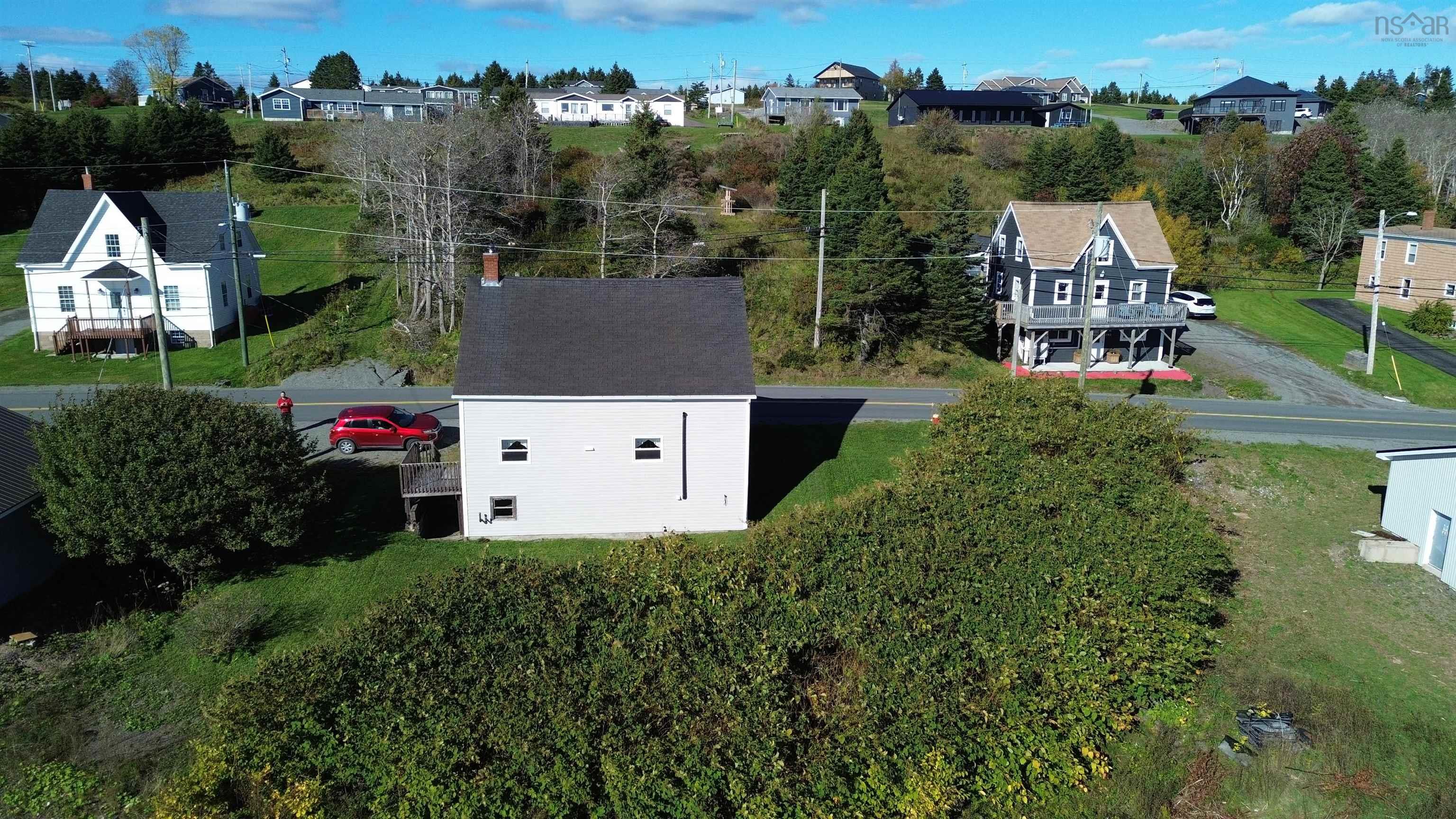 $199,900.00: 788 Veterans Memorial Drive, Arichat