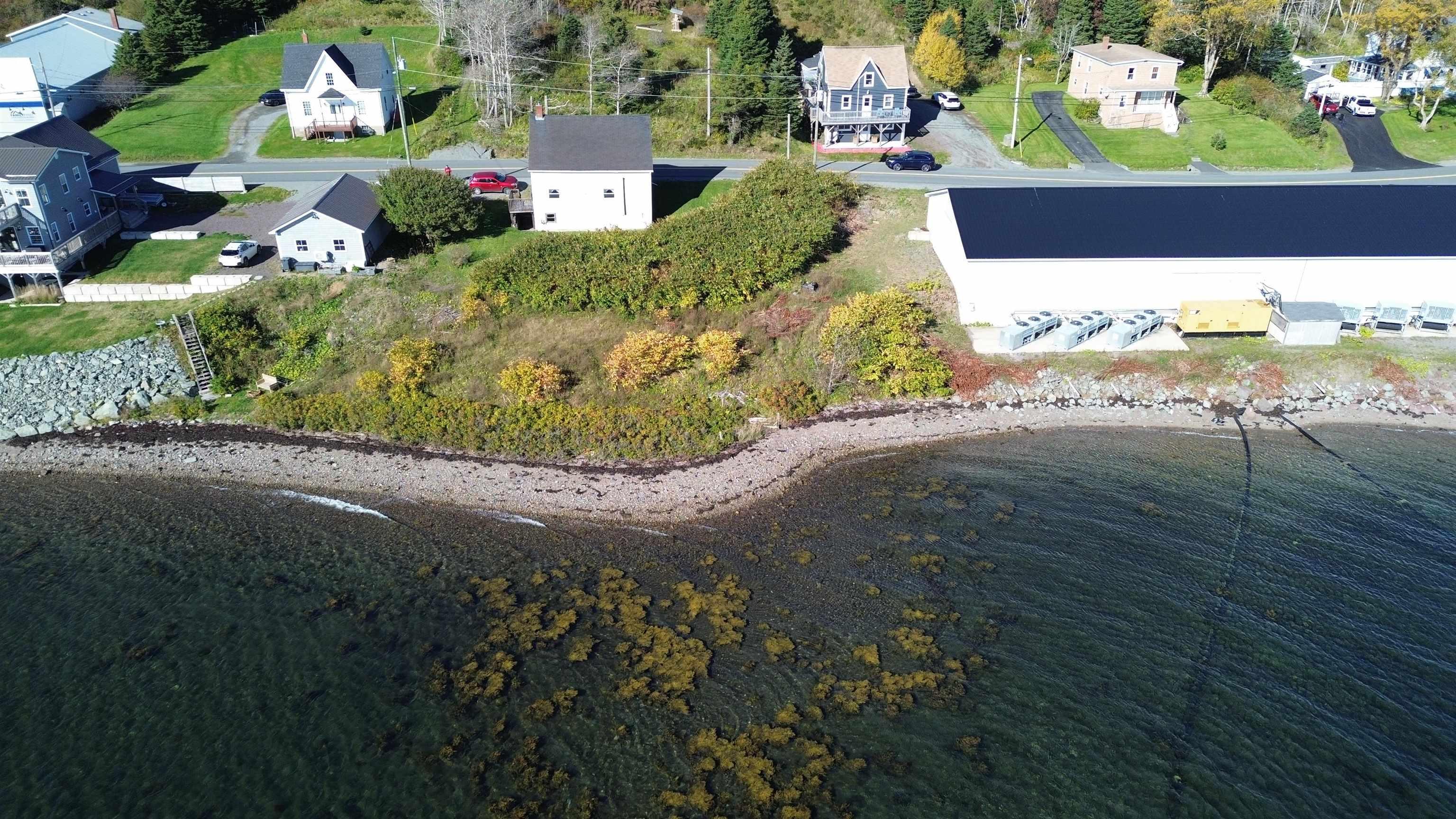 $199,900.00: 788 Veterans Memorial Drive, Arichat