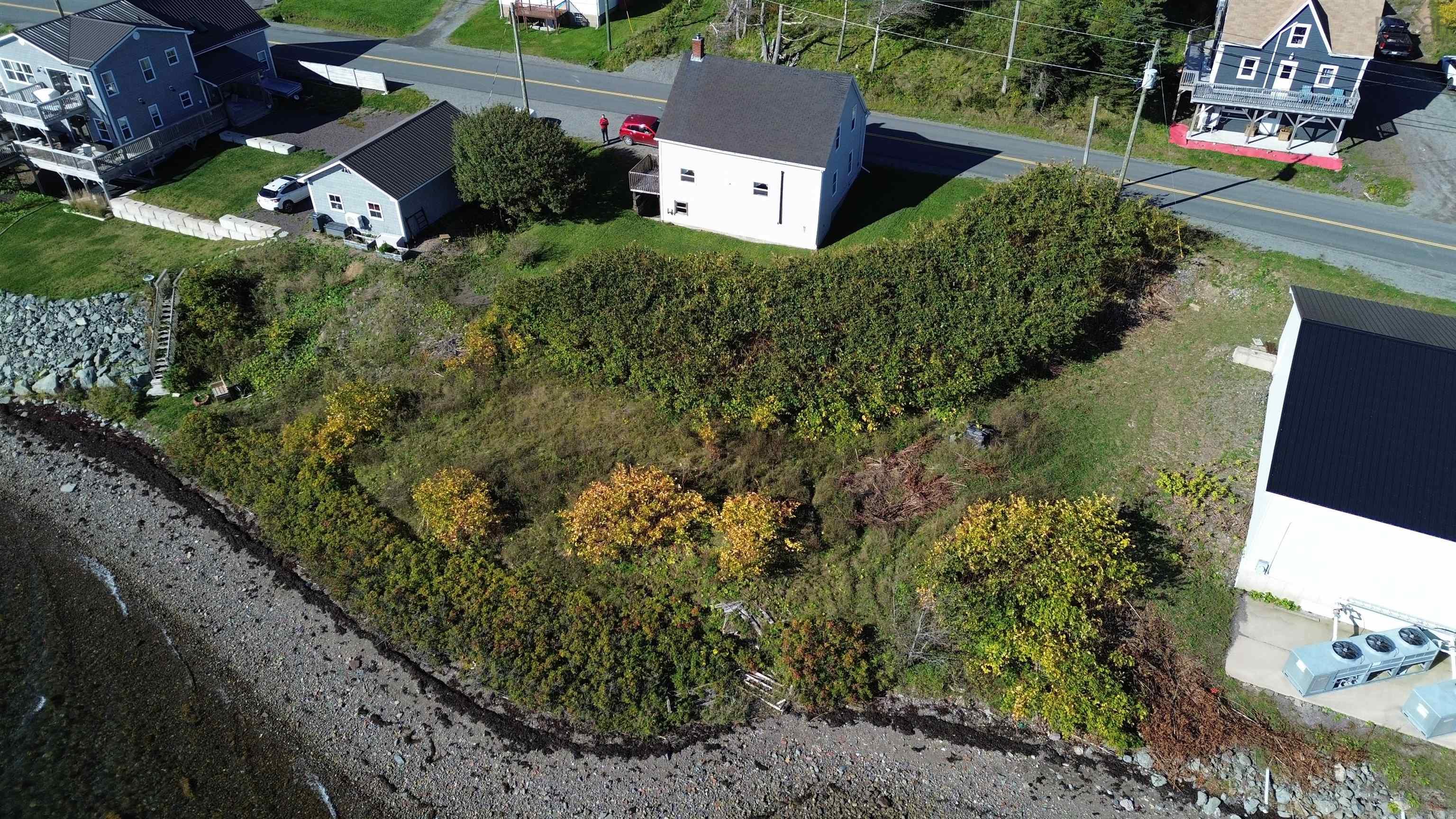 $199,900.00: 788 Veterans Memorial Drive, Arichat
