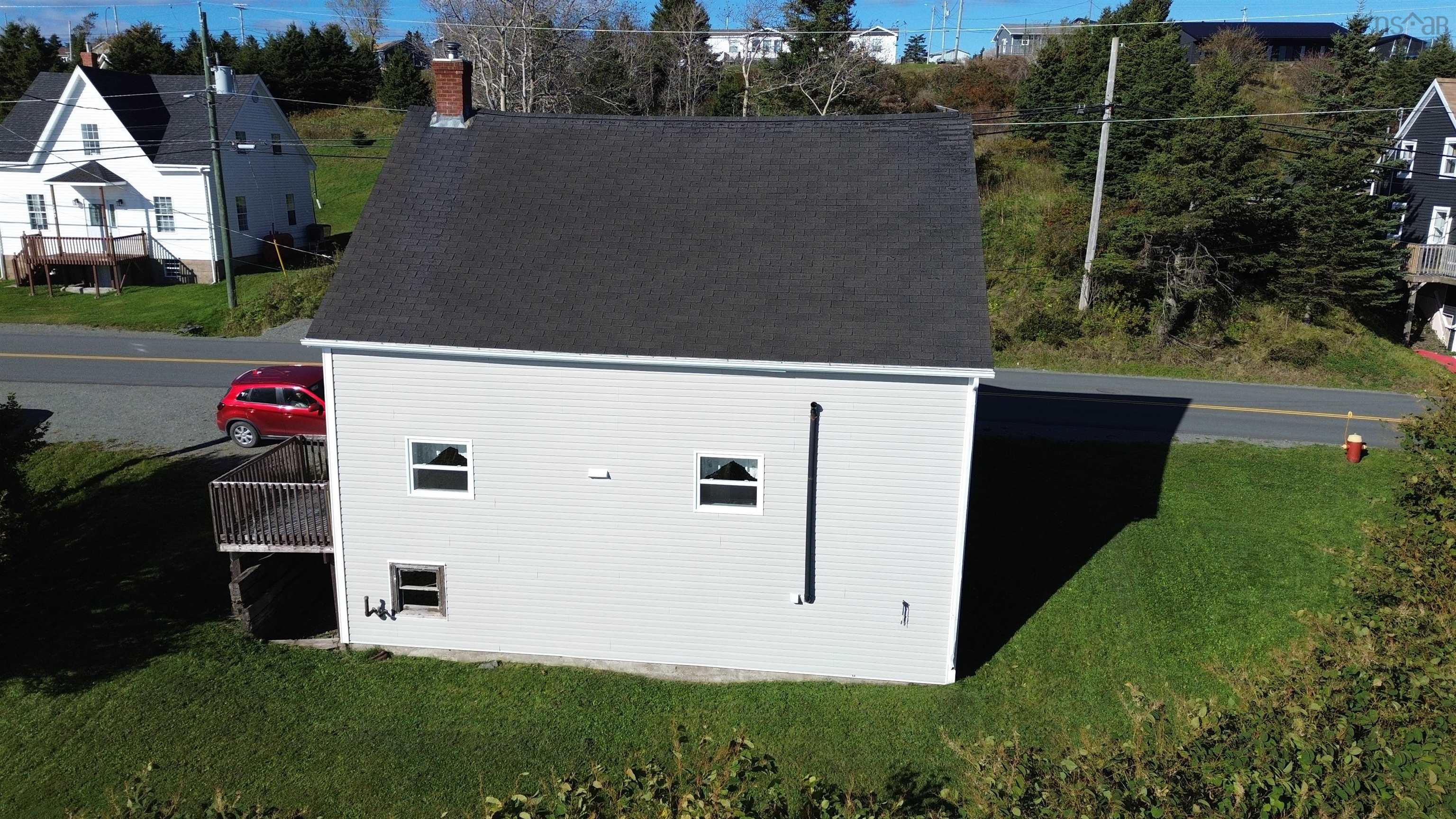 $199,900.00: 788 Veterans Memorial Drive, Arichat