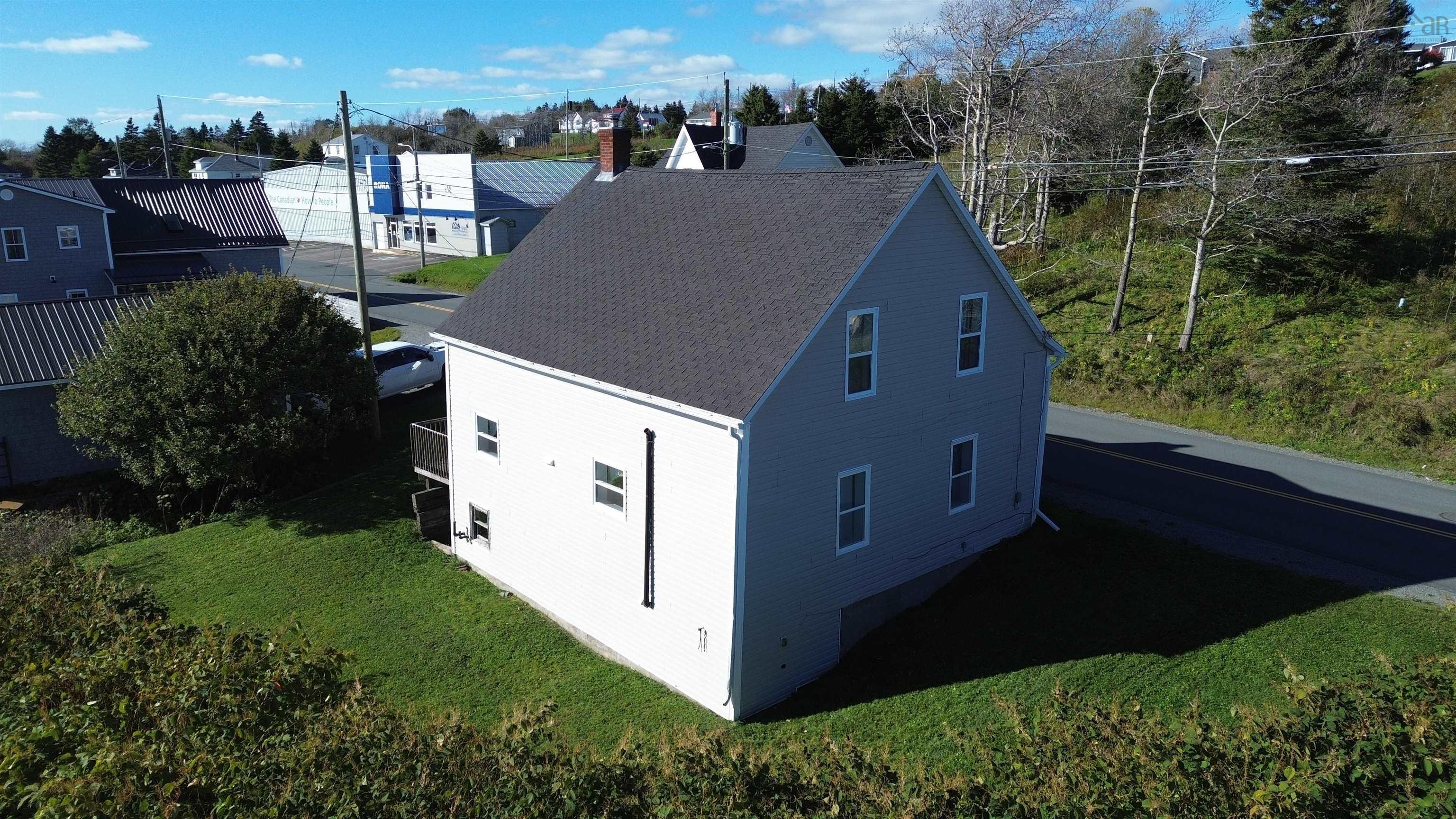 $199,900.00: 788 Veterans Memorial Drive, Arichat