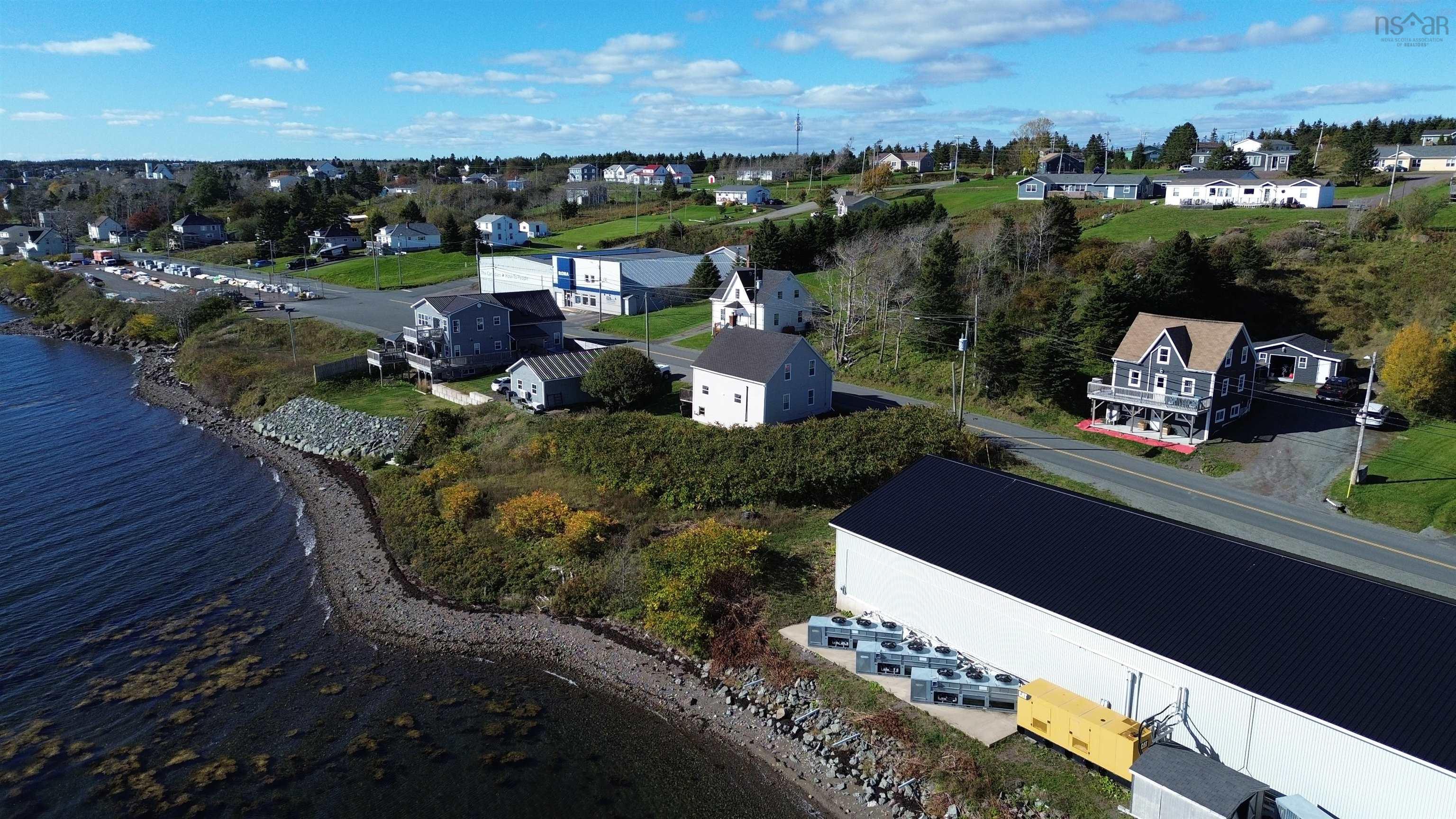 $199,900.00: 788 Veterans Memorial Drive, Arichat