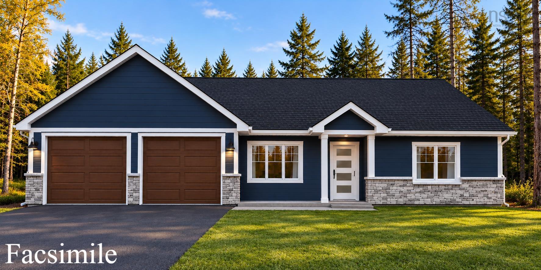 $750,000.00: 26 Havenfall Close, Tantallon