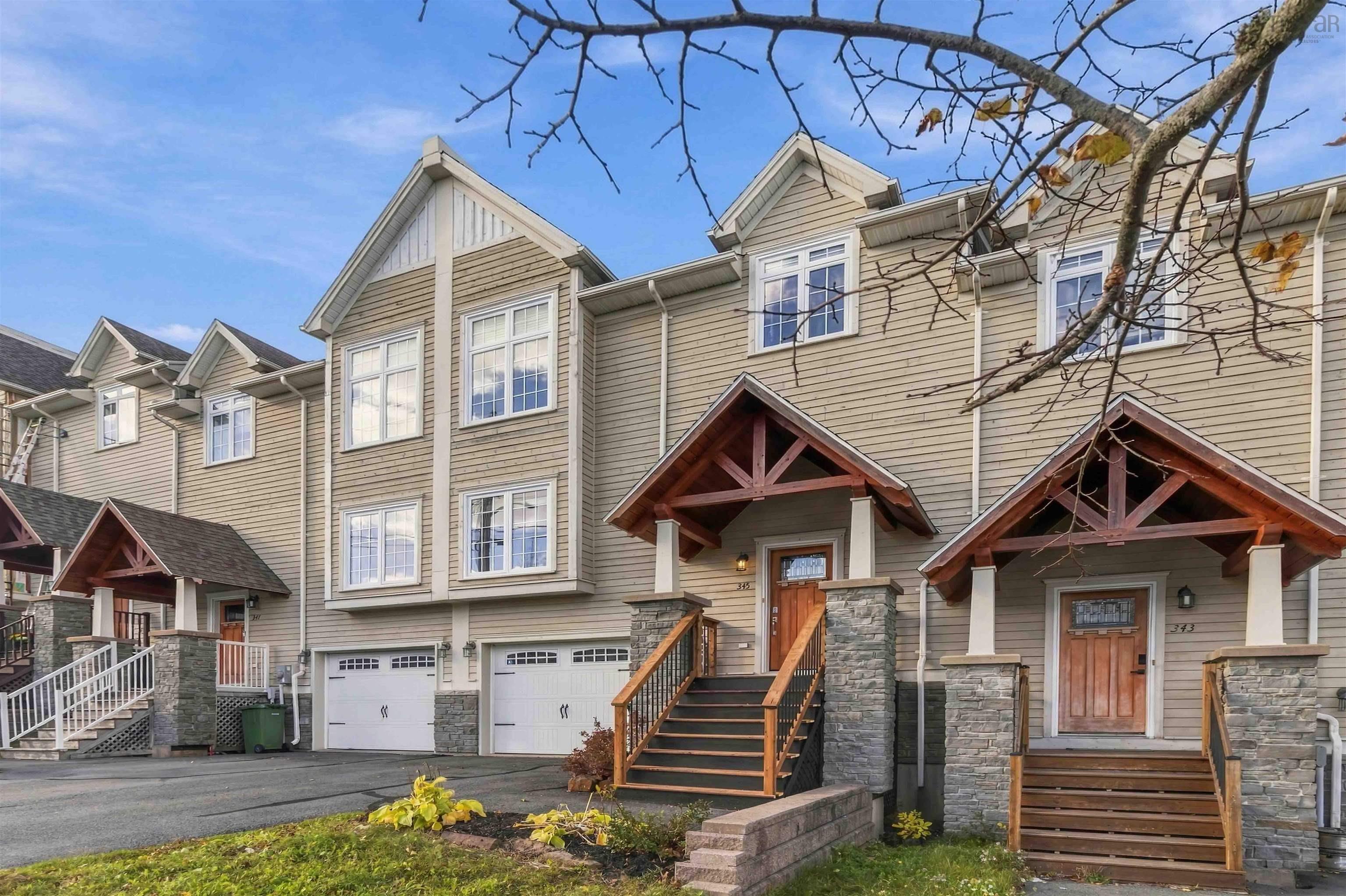 345 Bently Drive, Halifax, NS (MLS® 202626355)