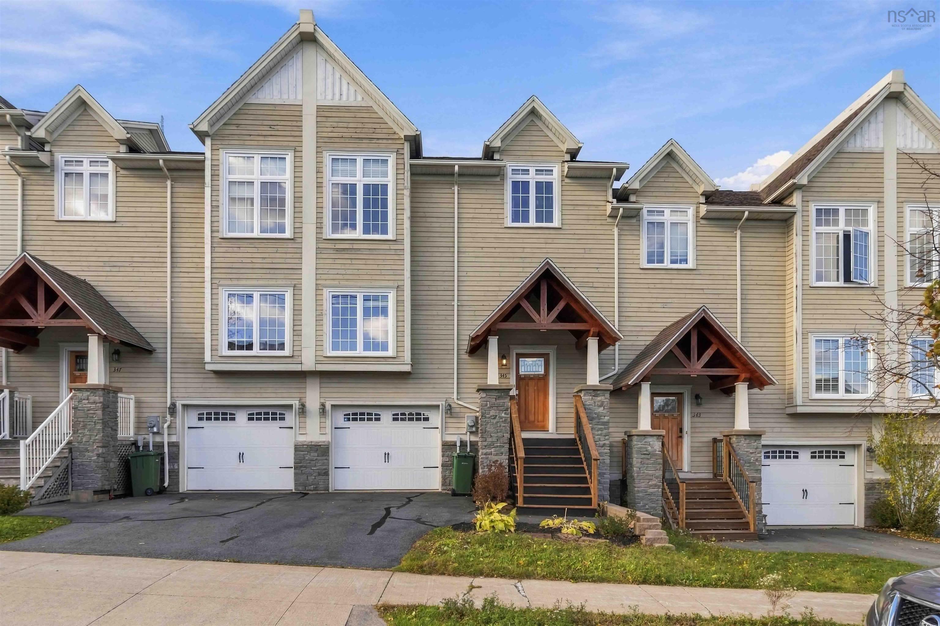 $669,000.00: 345 Bently Drive, Halifax