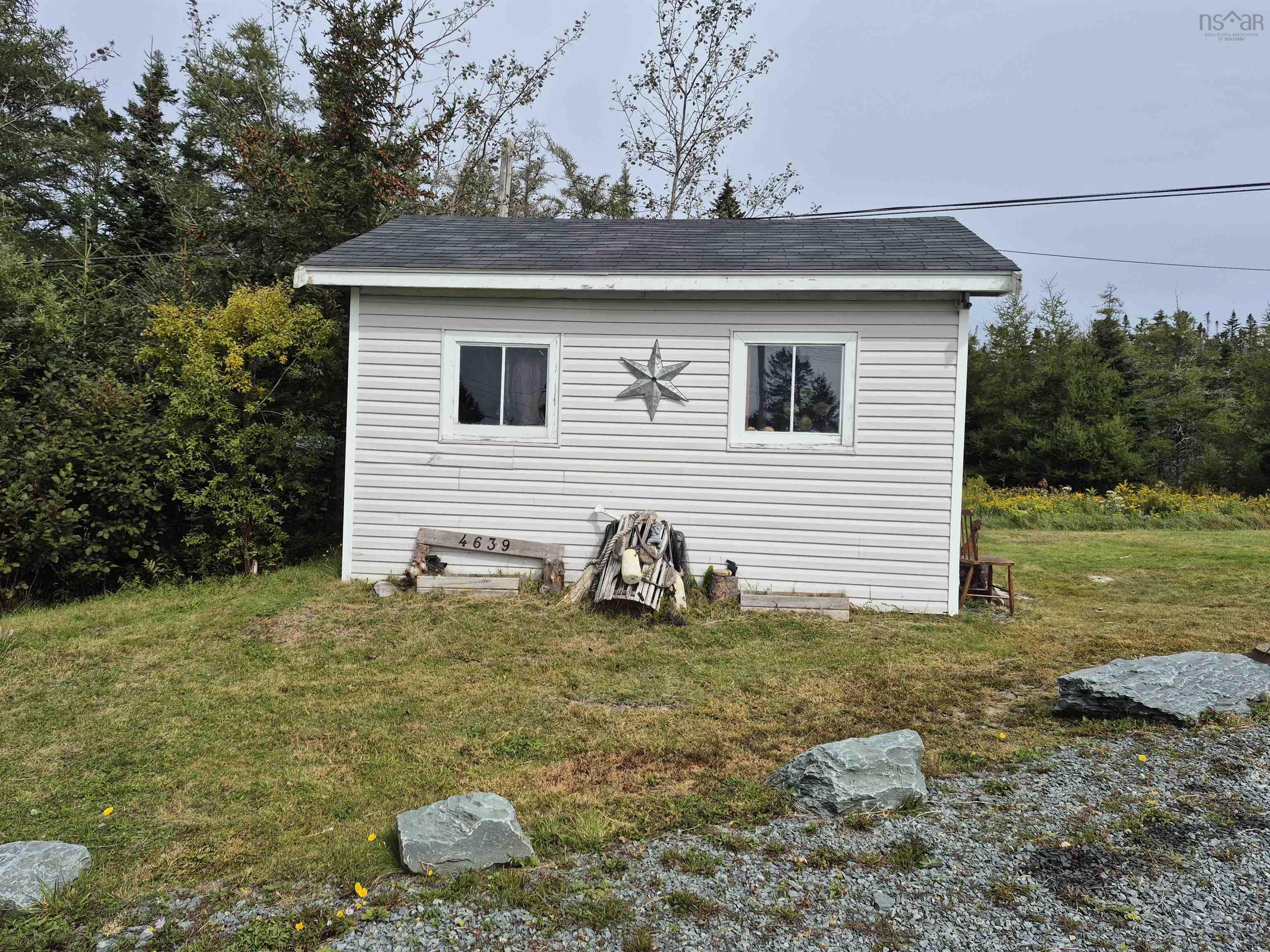 $194,900.00: 4639 Highway 7, Spanish Ship Bay