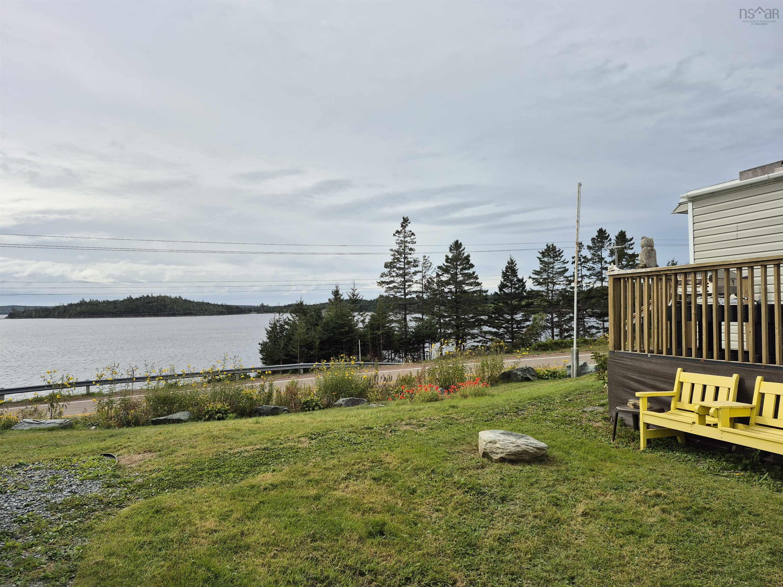 $194,900.00: 4639 Highway 7, Spanish Ship Bay
