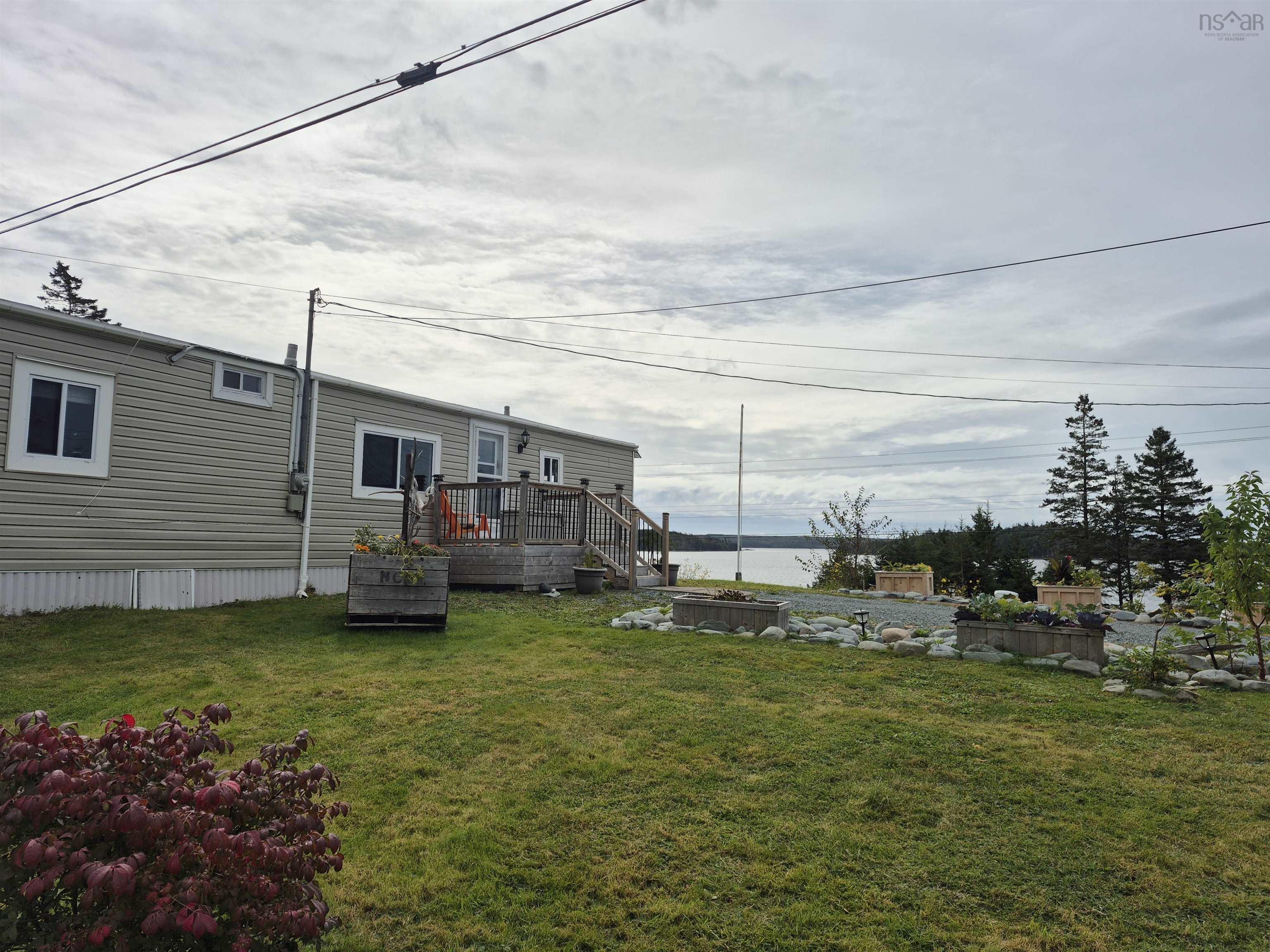 $194,900.00: 4639 Highway 7, Spanish Ship Bay