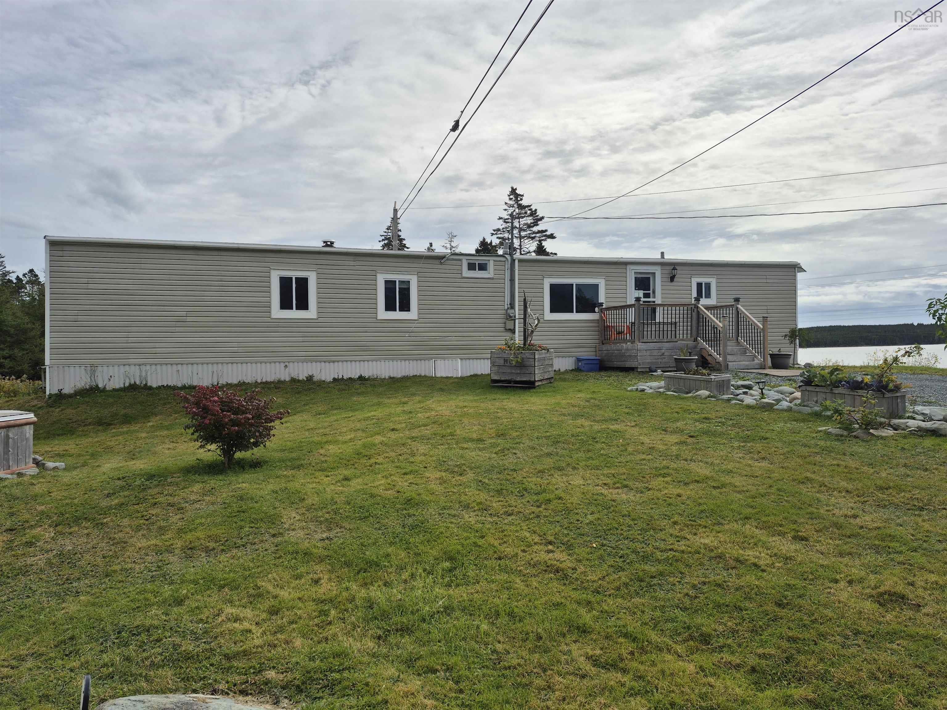$194,900.00: 4639 Highway 7, Spanish Ship Bay