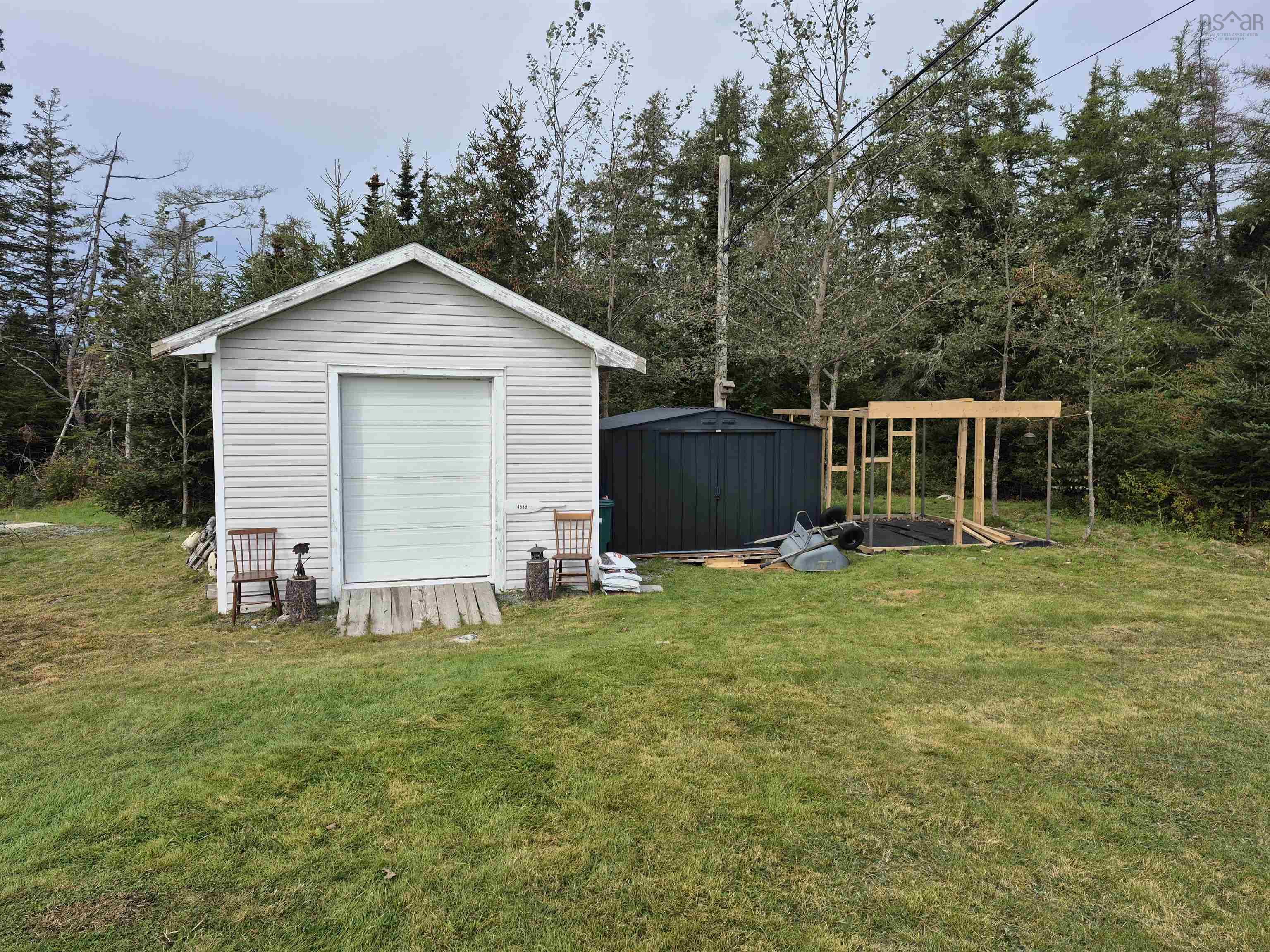 $194,900.00: 4639 Highway 7, Spanish Ship Bay