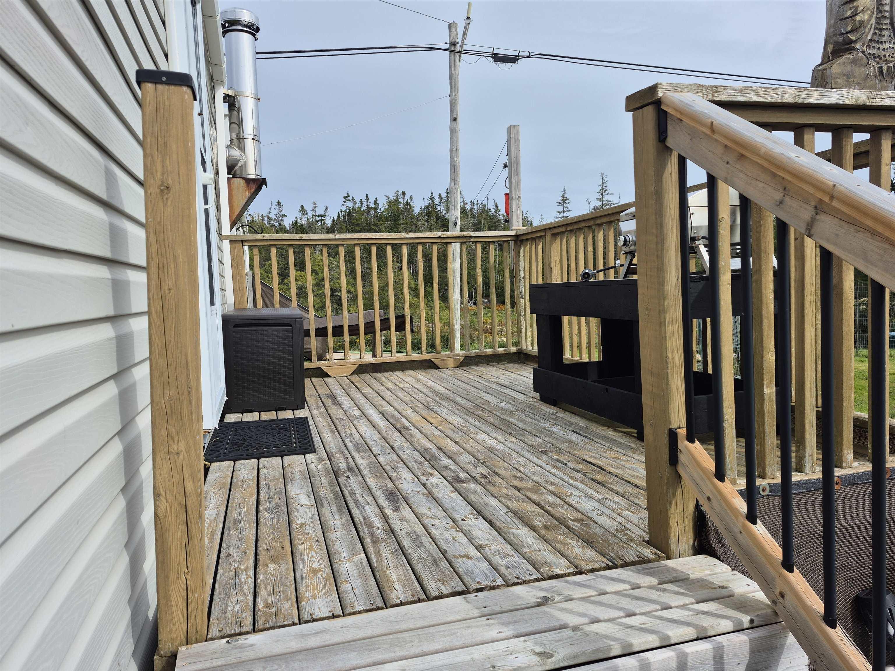 $194,900.00: 4639 Highway 7, Spanish Ship Bay