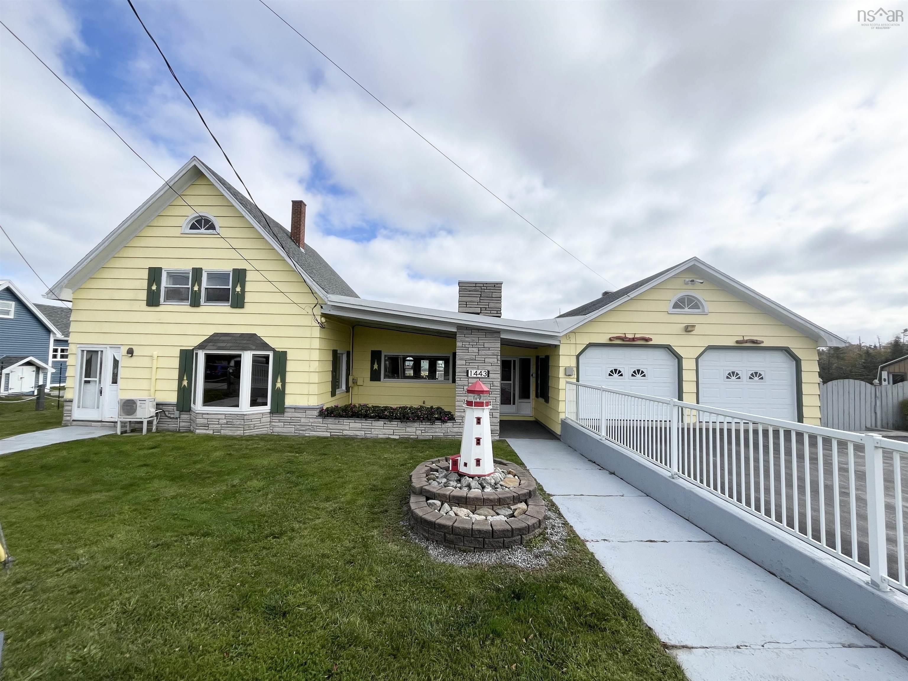 $499,000.00: 1443 Stoney Island Road Road, Stoney Island