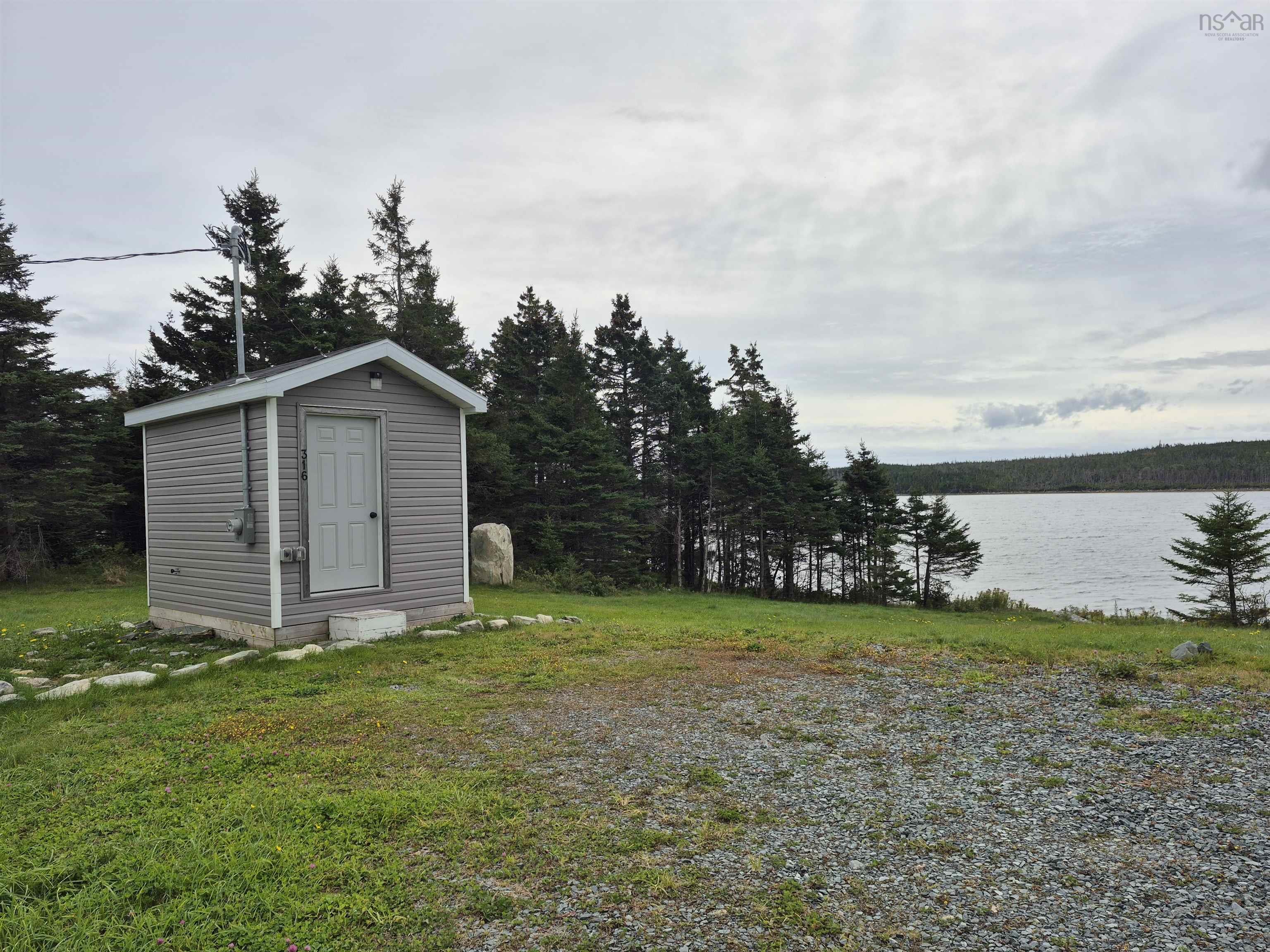 $189,600.00: 316 Little Liscomb Road, Little Liscomb