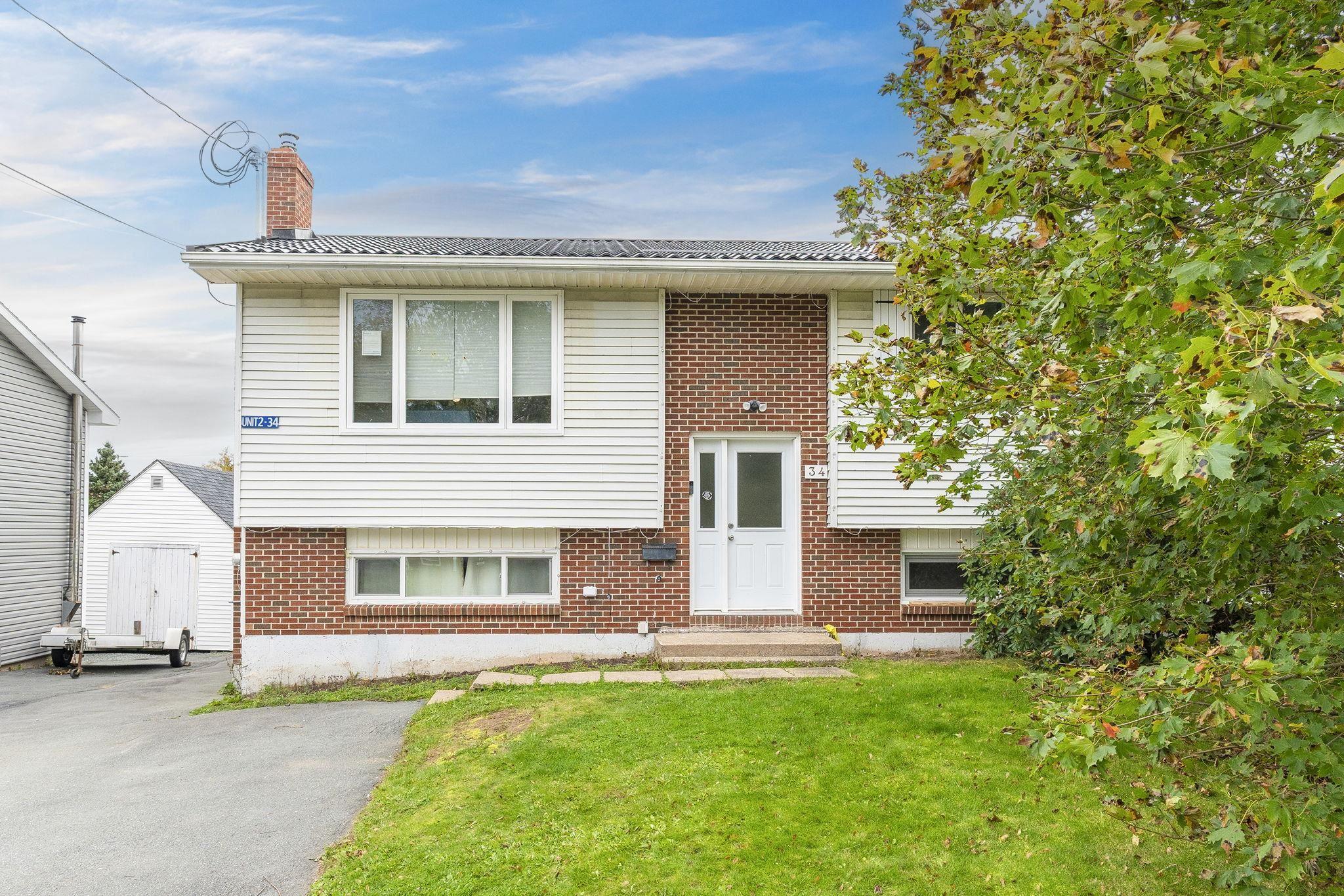 34 Nausett Crescent, Dartmouth, NS (MLS® 202626386)