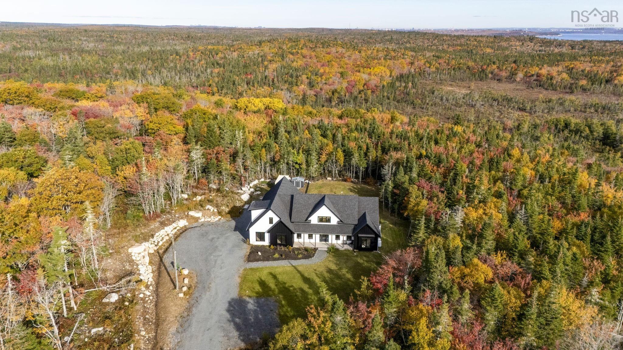 101 Wilderness Drive, Portuguese Cove, NS (MLS® 202626397)