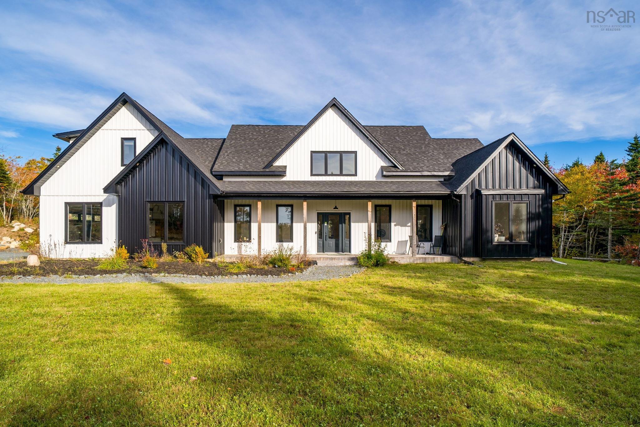 101 Wilderness Drive, Portuguese Cove, NS (MLS® 202626397)