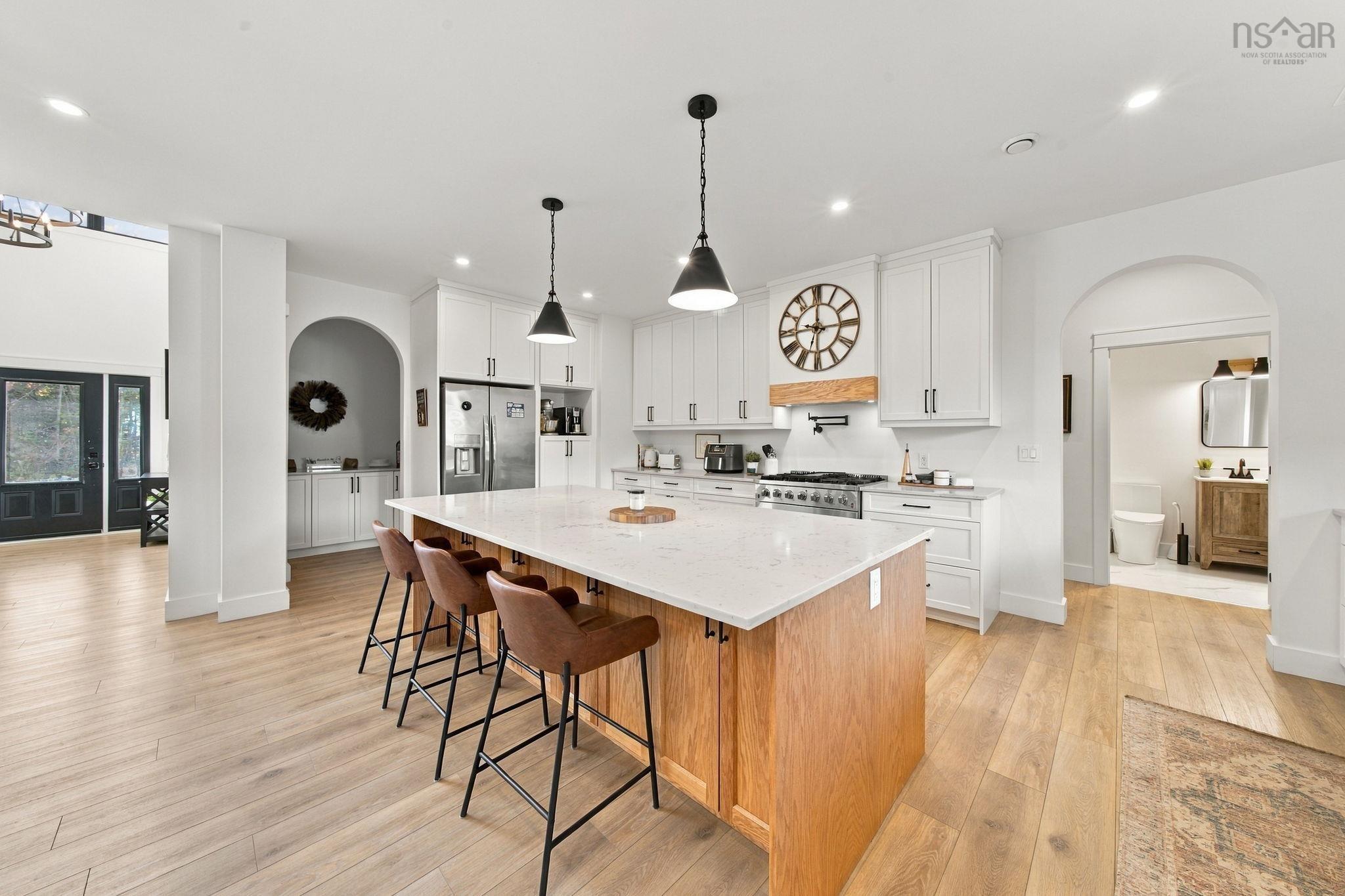 101 Wilderness Drive, Portuguese Cove, NS (MLS® 202626397)