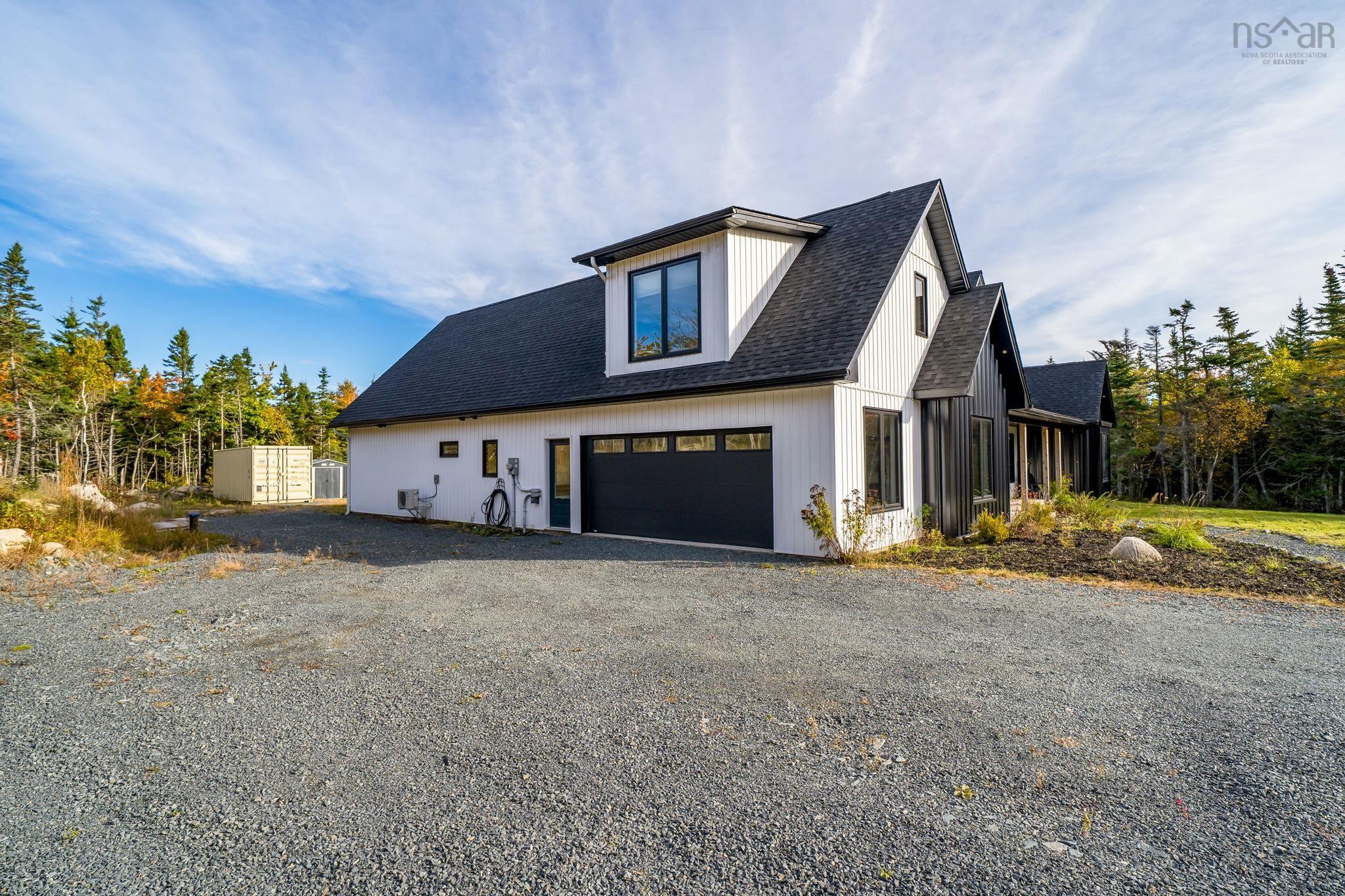 101 Wilderness Drive, Portuguese Cove, NS (MLS® 202626397)