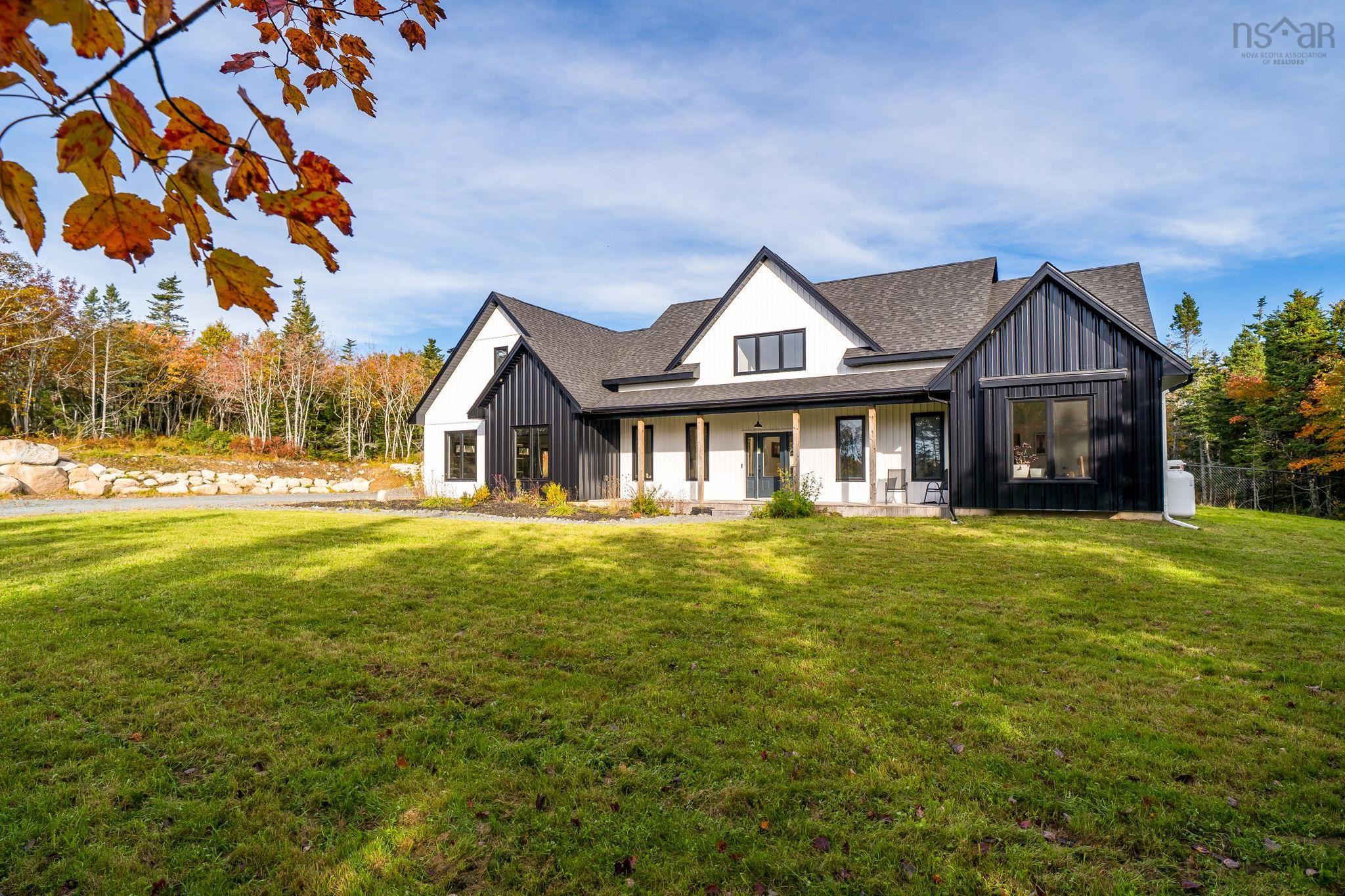 101 Wilderness Drive, Portuguese Cove, NS (MLS® 202626397)