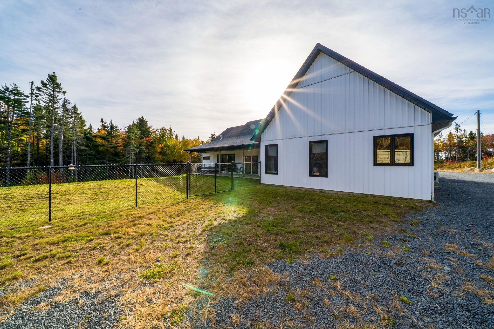 101 Wilderness Drive, Portuguese Cove, NS (MLS® 202626397)