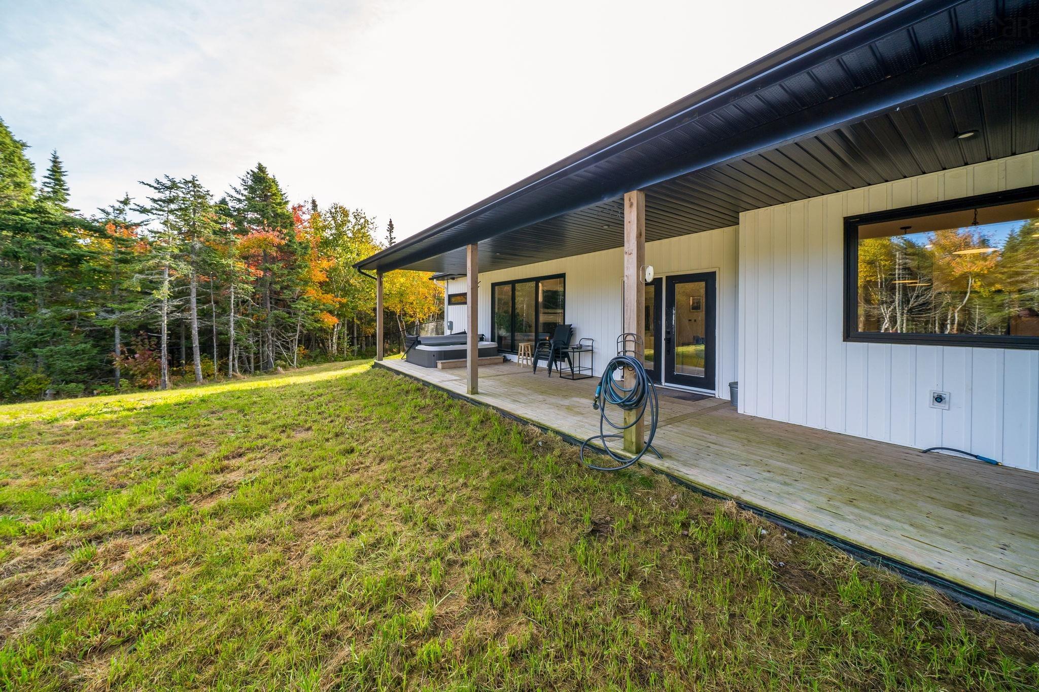 101 Wilderness Drive, Portuguese Cove, NS (MLS® 202626397)