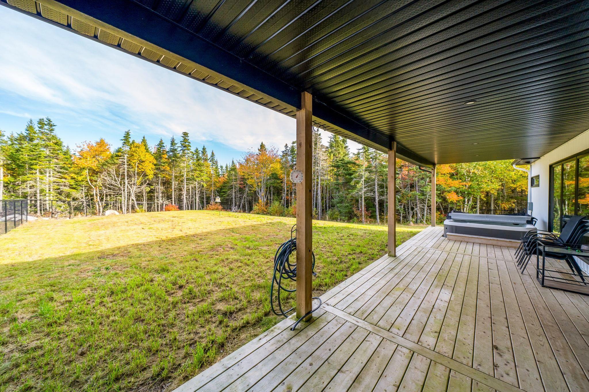 101 Wilderness Drive, Portuguese Cove, NS (MLS® 202626397)