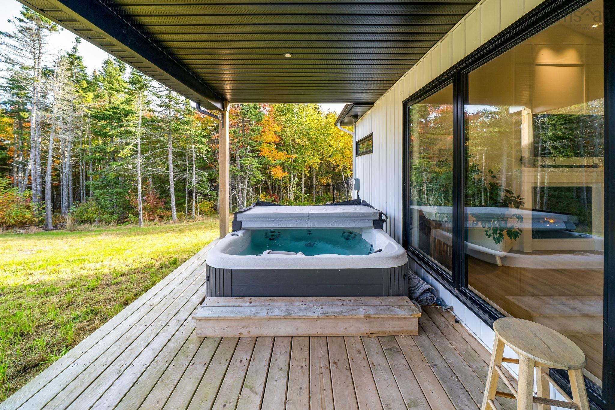 101 Wilderness Drive, Portuguese Cove, NS (MLS® 202626397)