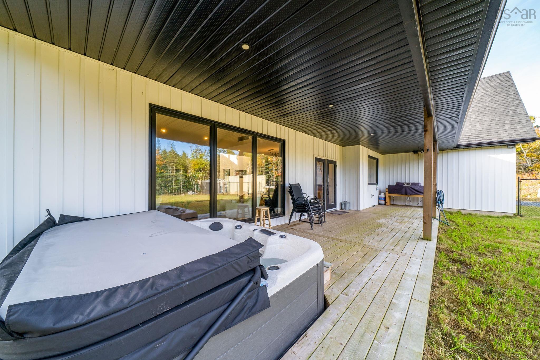 101 Wilderness Drive, Portuguese Cove, NS (MLS® 202626397)