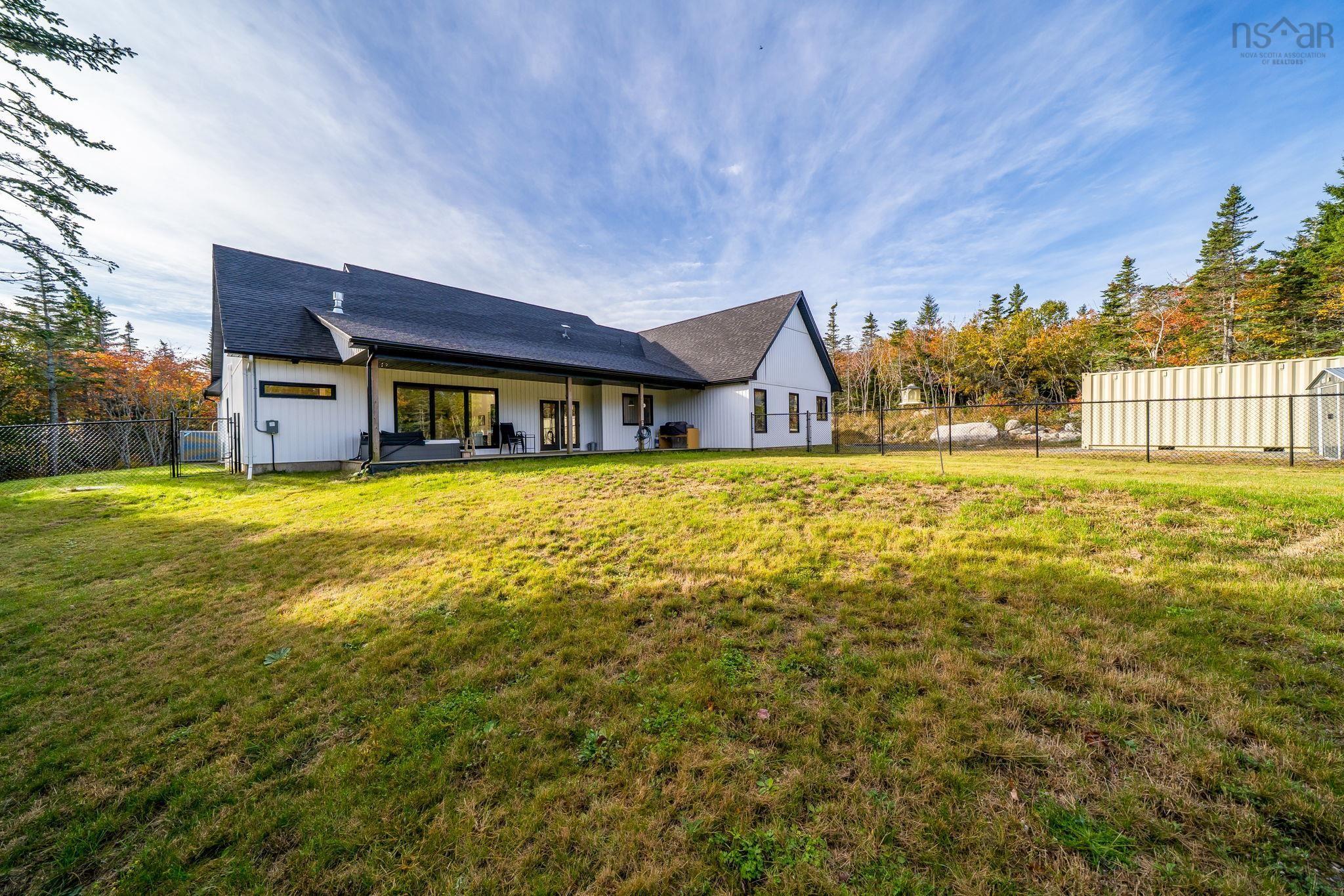 101 Wilderness Drive, Portuguese Cove, NS (MLS® 202626397)