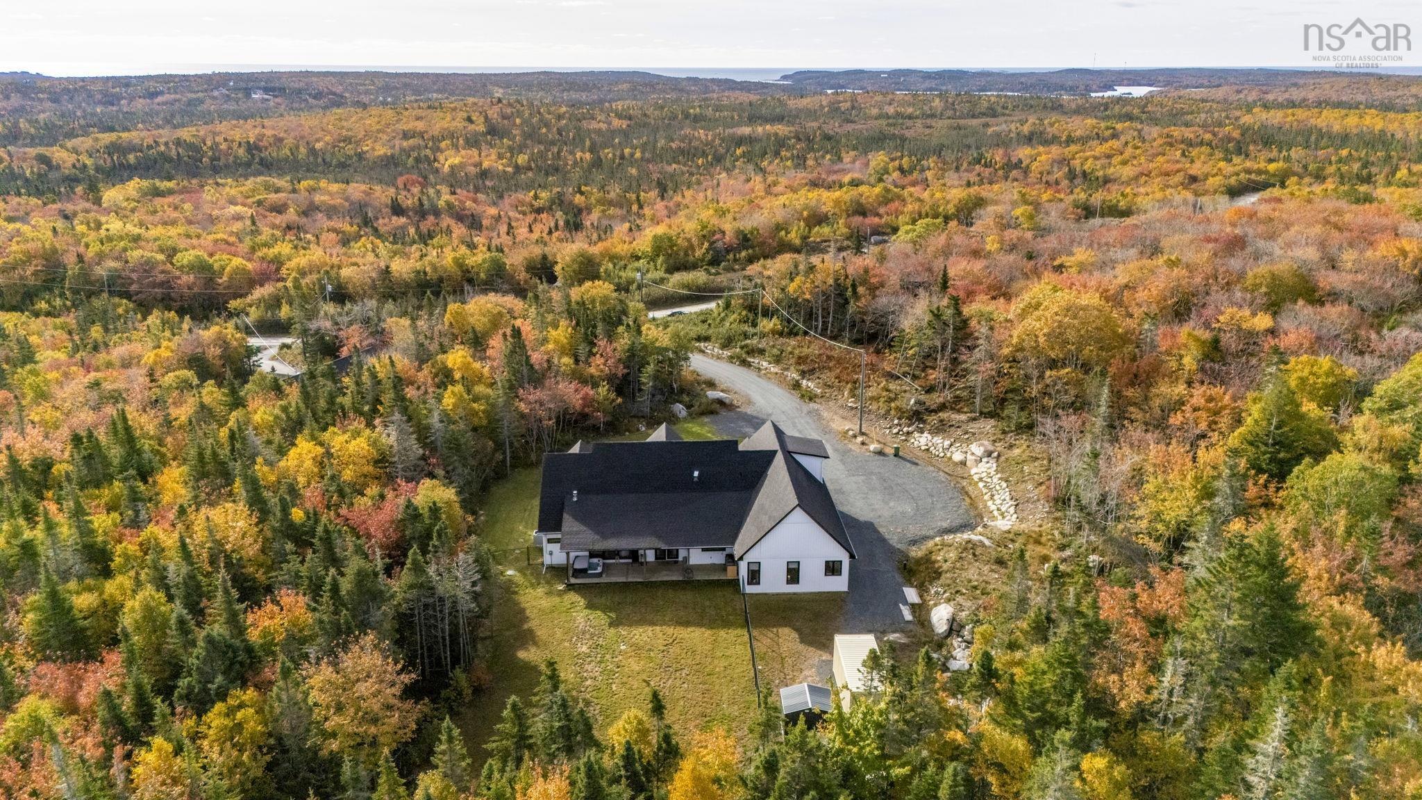 101 Wilderness Drive, Portuguese Cove, NS (MLS® 202626397)