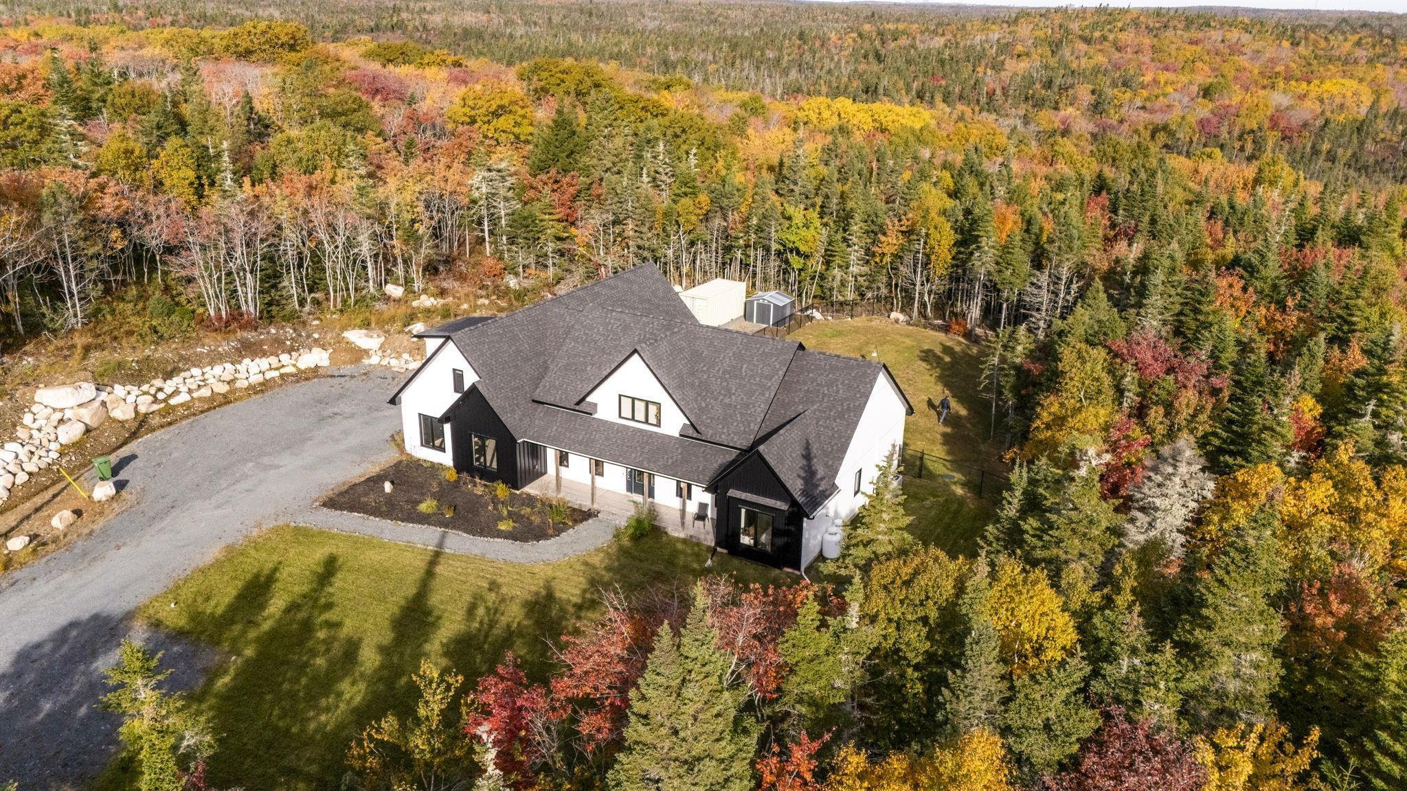 101 Wilderness Drive, Portuguese Cove, NS (MLS® 202626397)