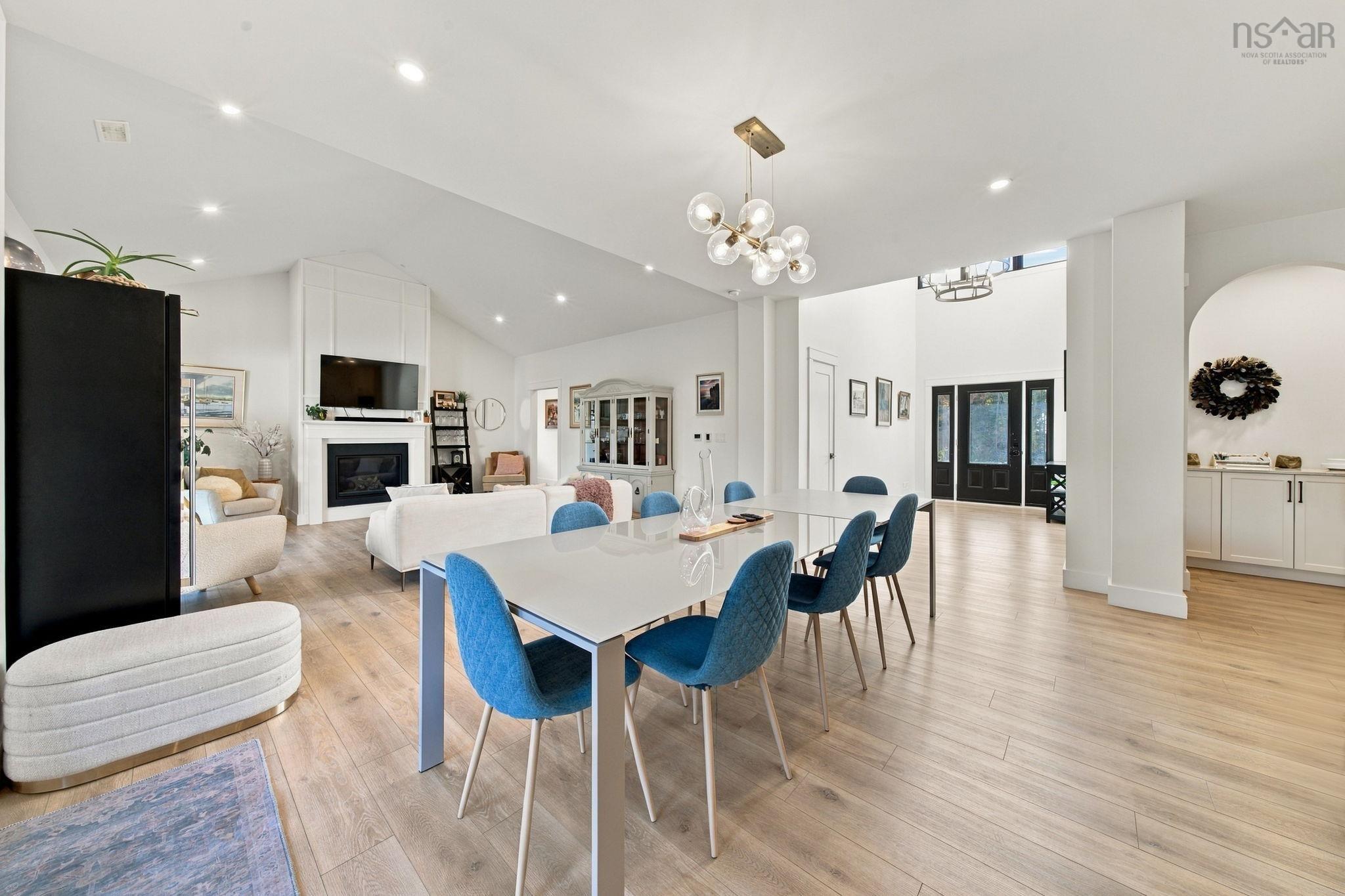101 Wilderness Drive, Portuguese Cove, NS (MLS® 202626397)