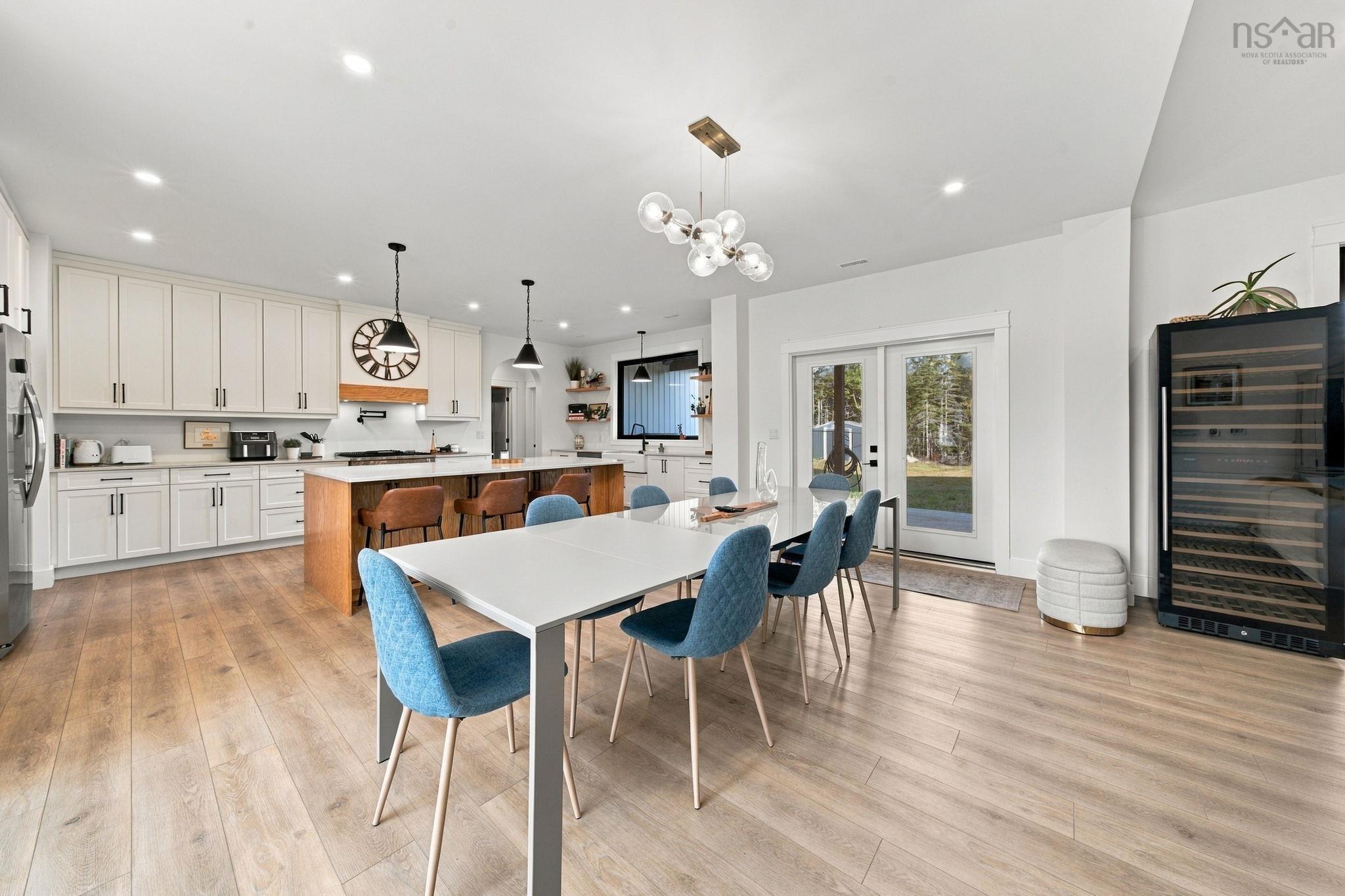 101 Wilderness Drive, Portuguese Cove, NS (MLS® 202626397)