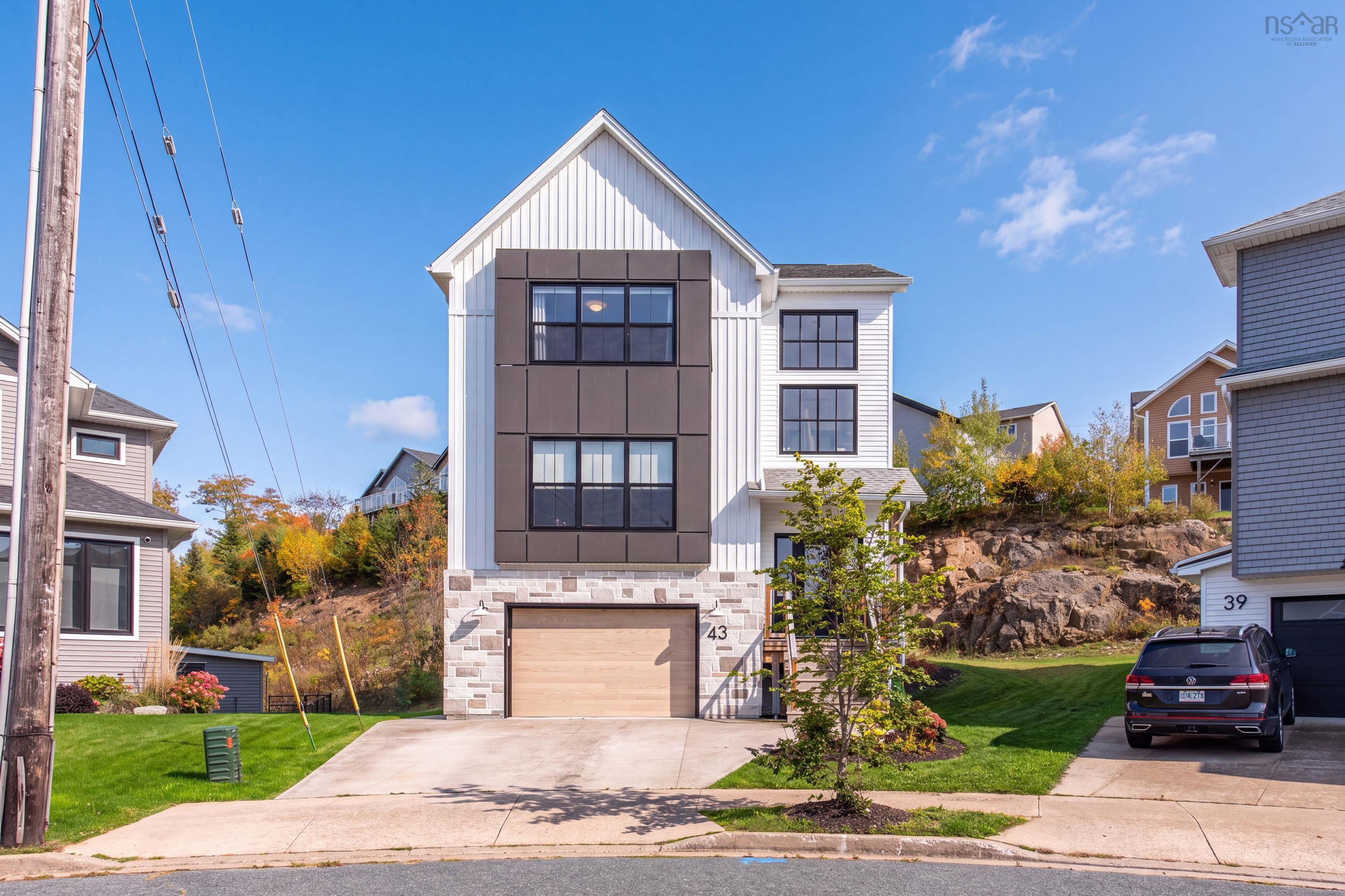 43 Avignon Lane, Timberlea, NS (MLS® 202626406)