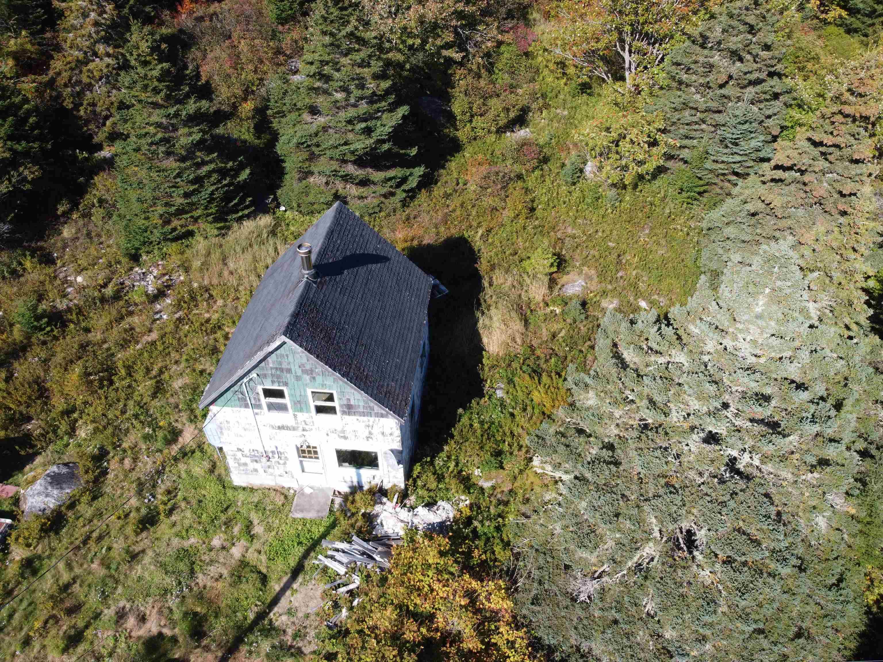 $49,900.00: 171  MacDonald Cove Road, Harrigan Cove