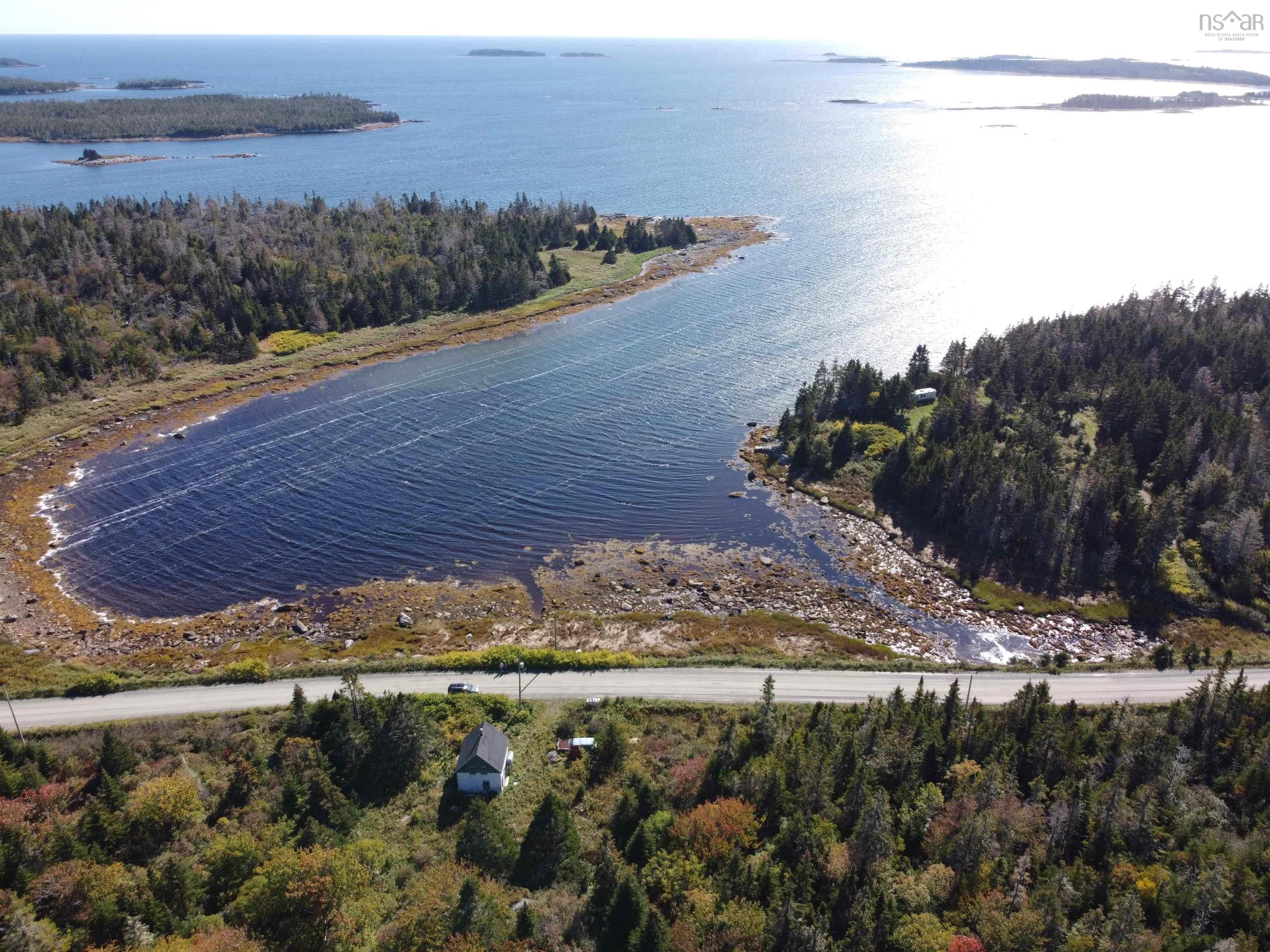 $49,900.00: 171  MacDonald Cove Road, Harrigan Cove