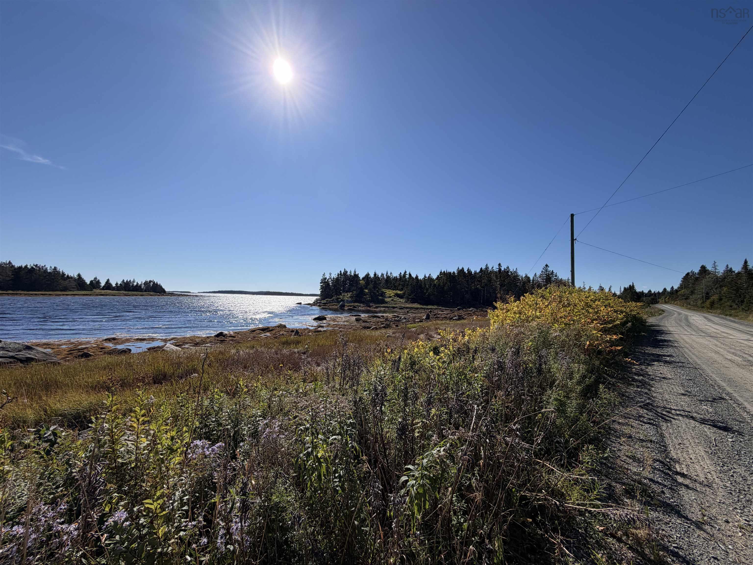 $49,900.00: 171  MacDonald Cove Road, Harrigan Cove