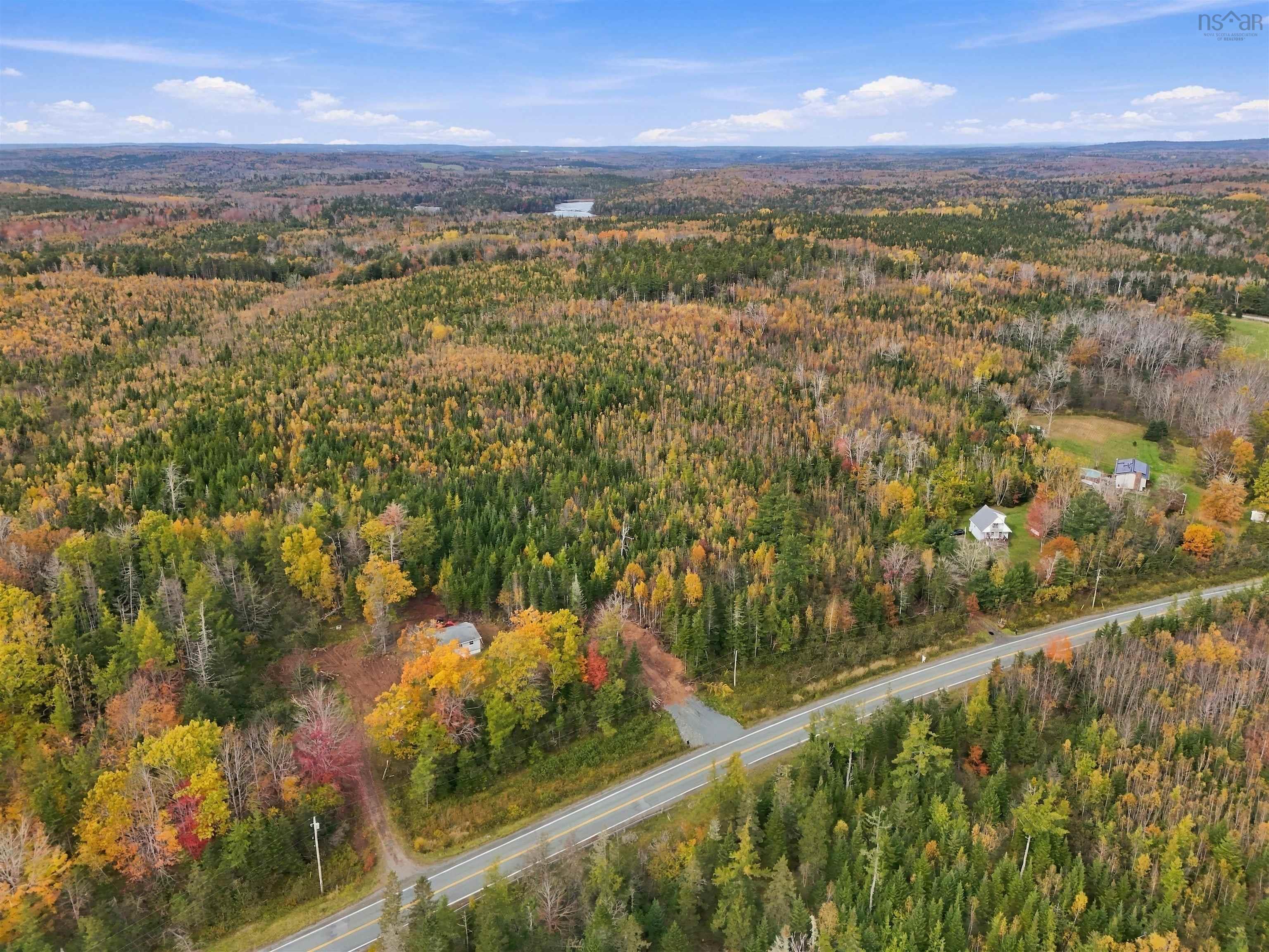 $99,900.00: C3 Old Guysborough Road Road, Elderbank