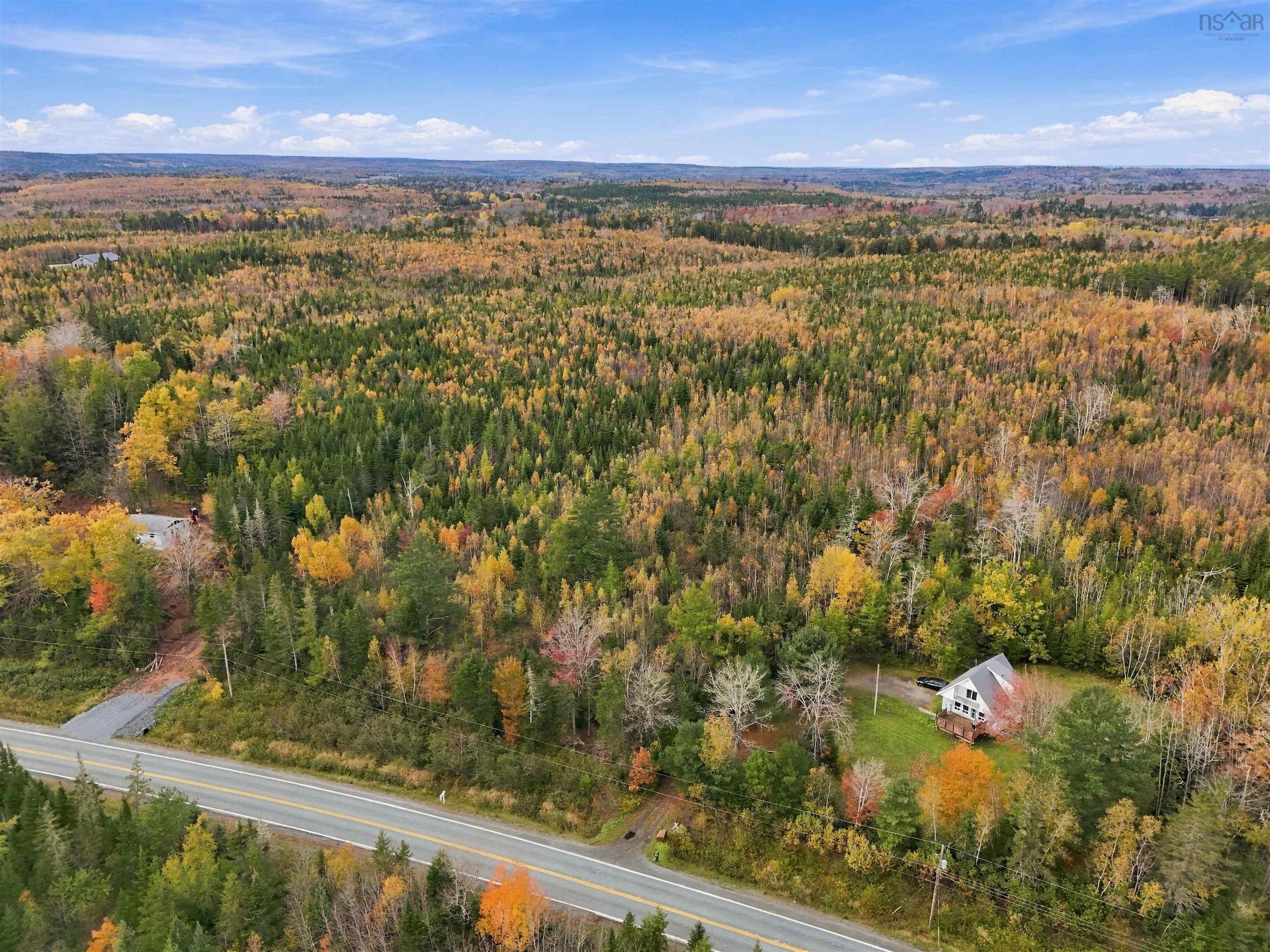 $99,900.00: C3 Old Guysborough Road Road, Elderbank