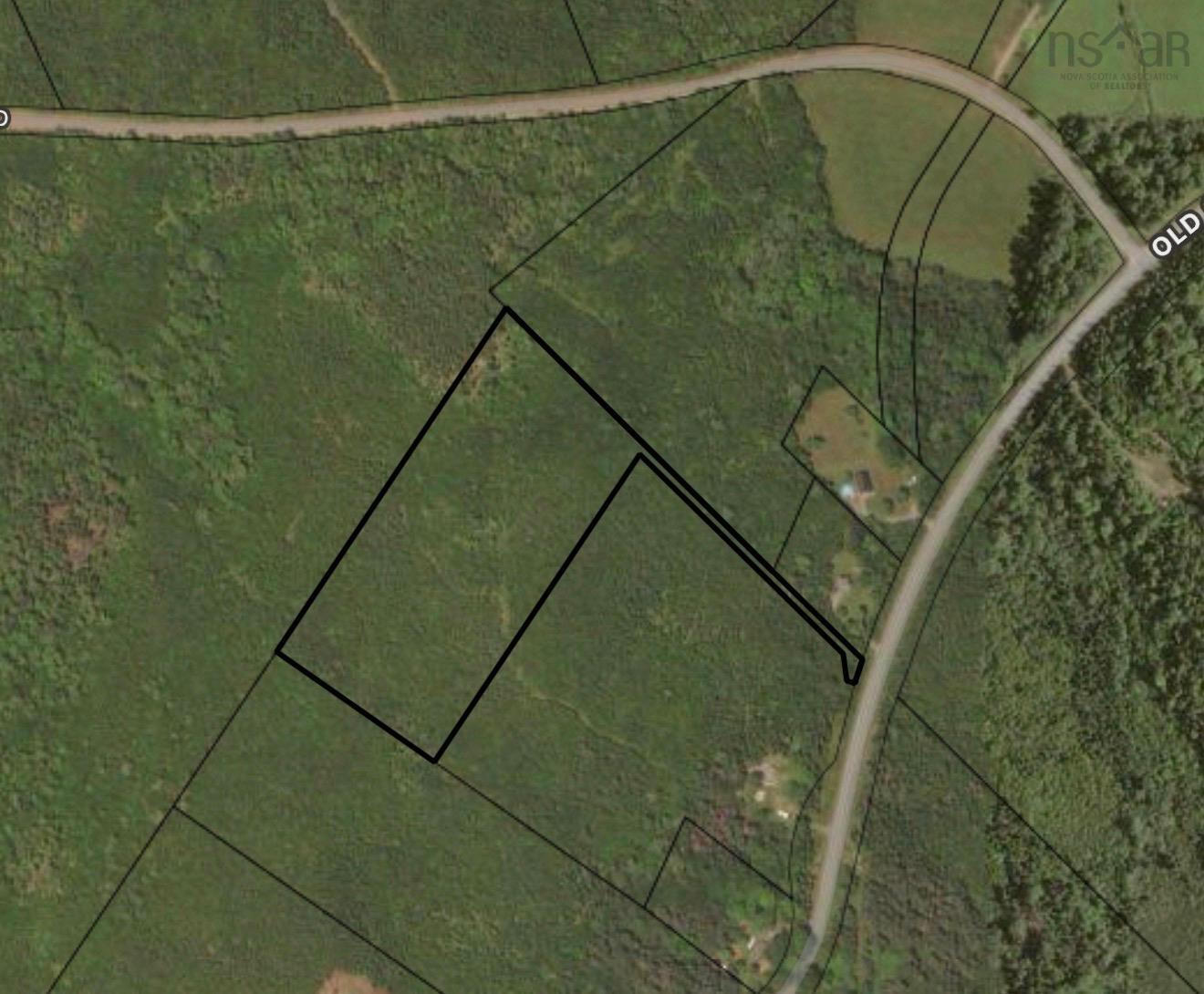 $99,900.00: C3 Old Guysborough Road Road, Elderbank
