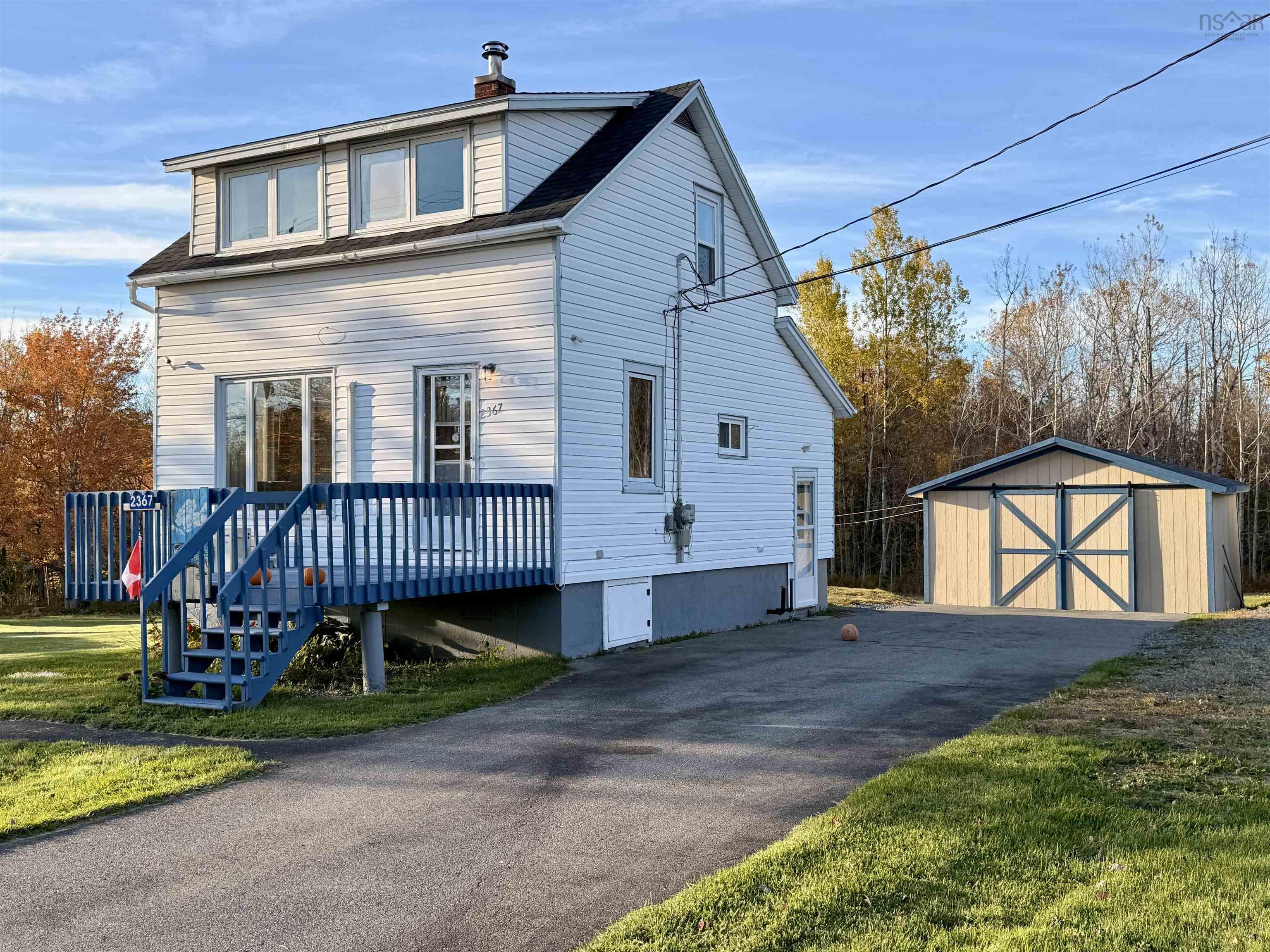 2367 Athol Road, Athol Road, NS (MLS® 202626417)