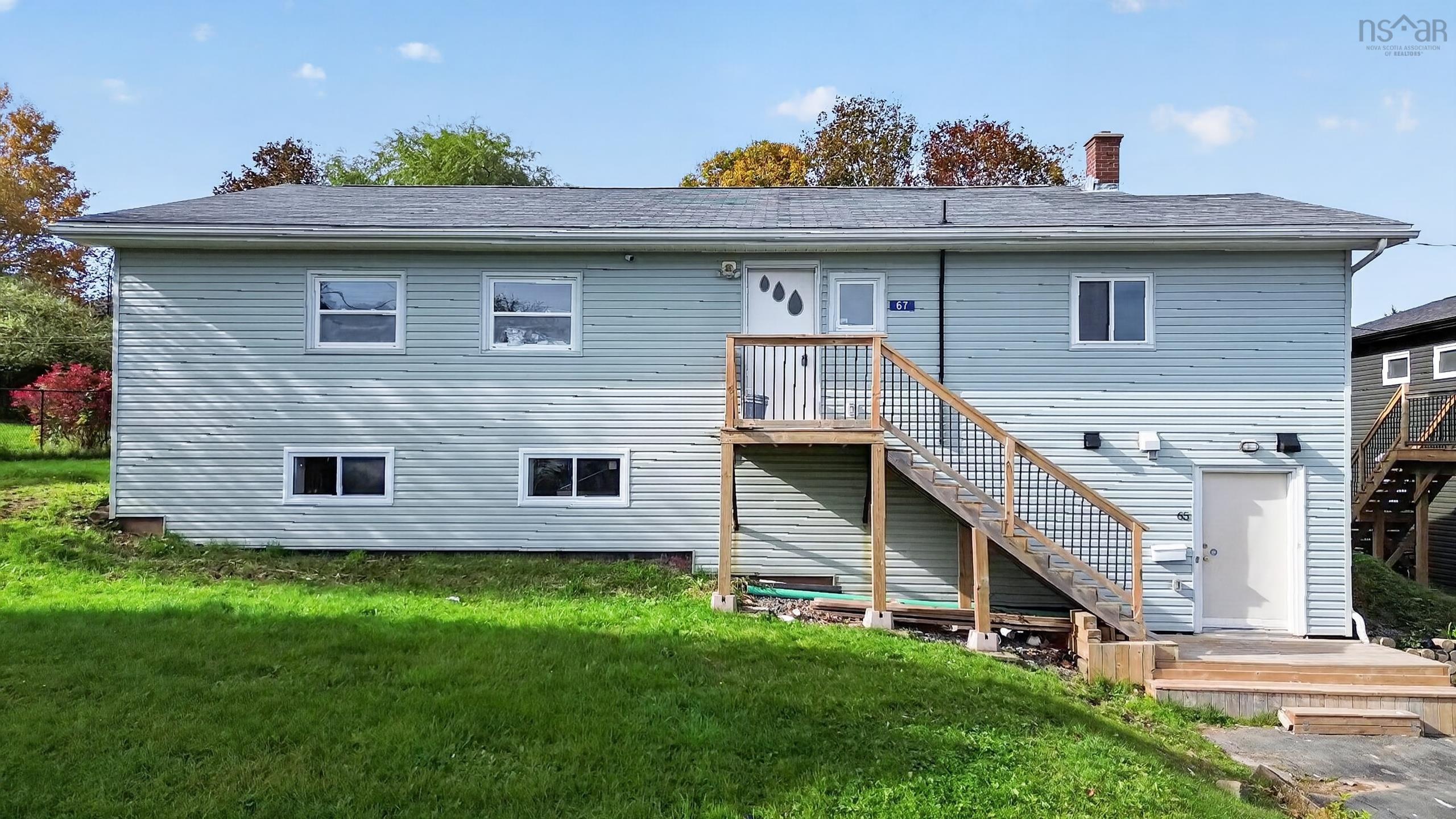 $699,990.00: 65/67 Brian Drive, Dartmouth
