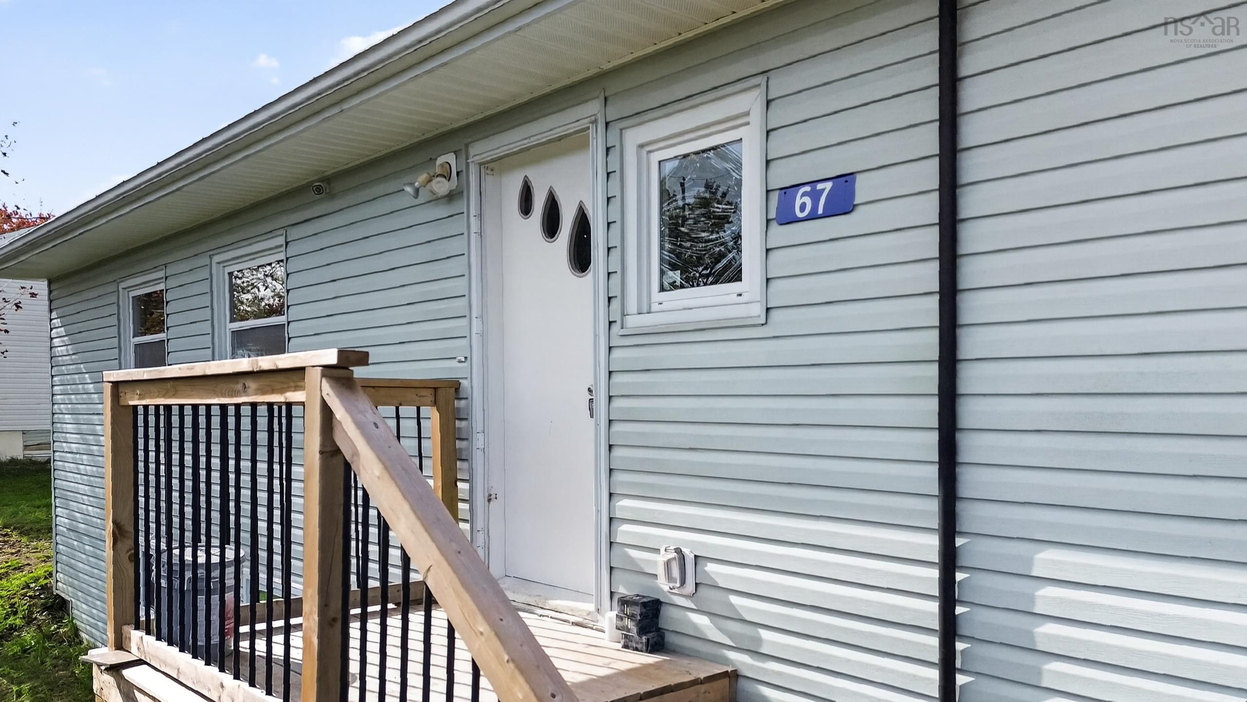 $699,990.00: 65/67 Brian Drive, Dartmouth
